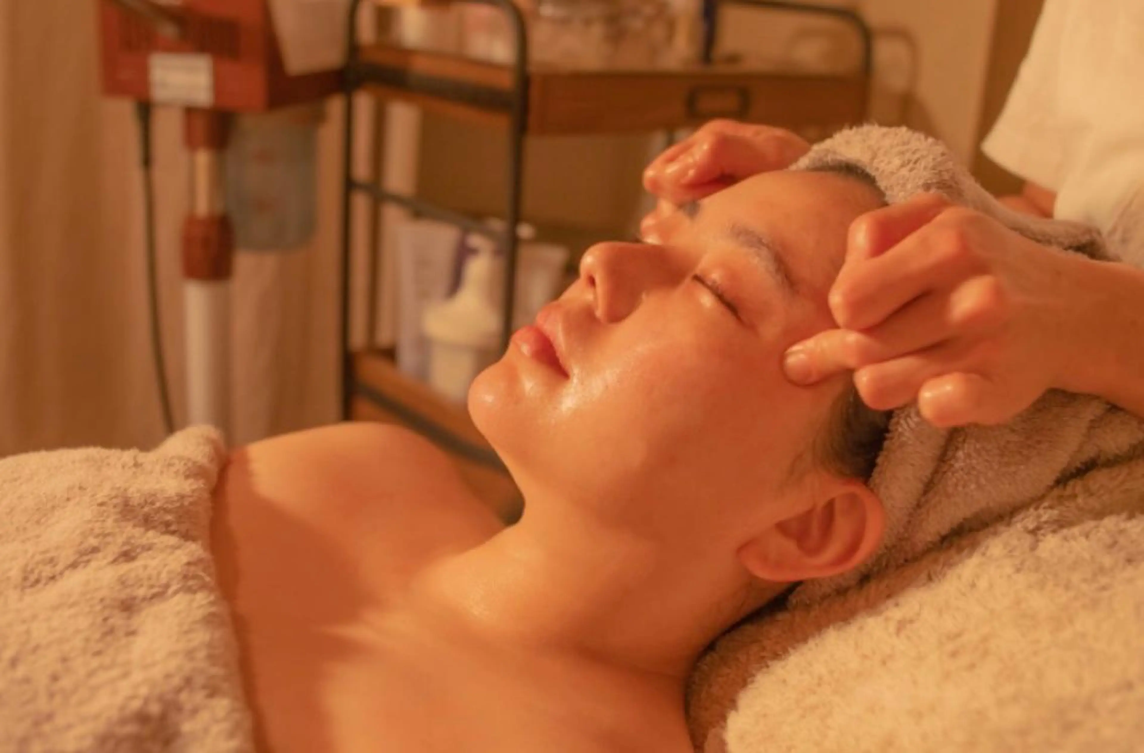 basico  のエステ・リラクイメージ