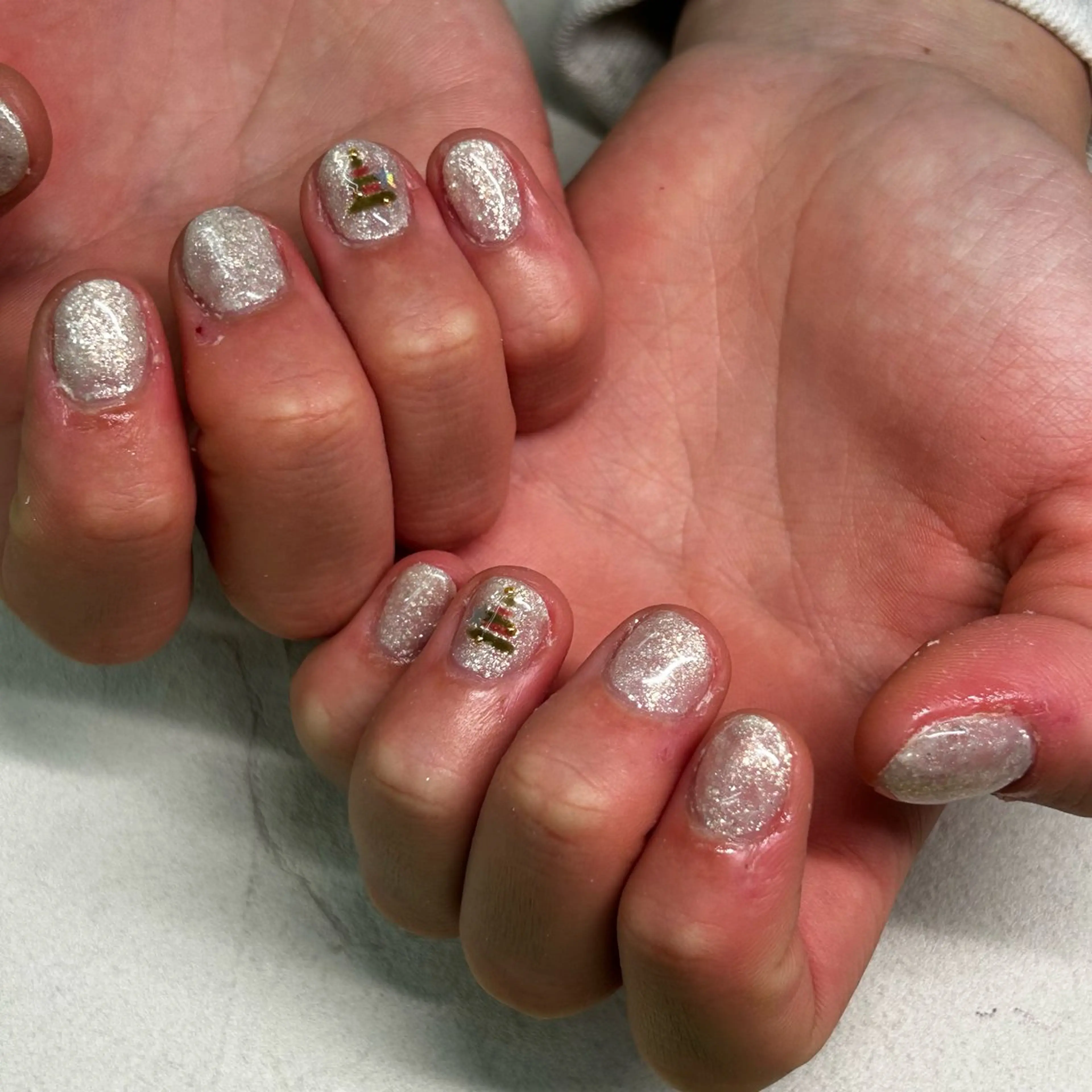 ネイル Bianca 💖satoのネイルデザイン