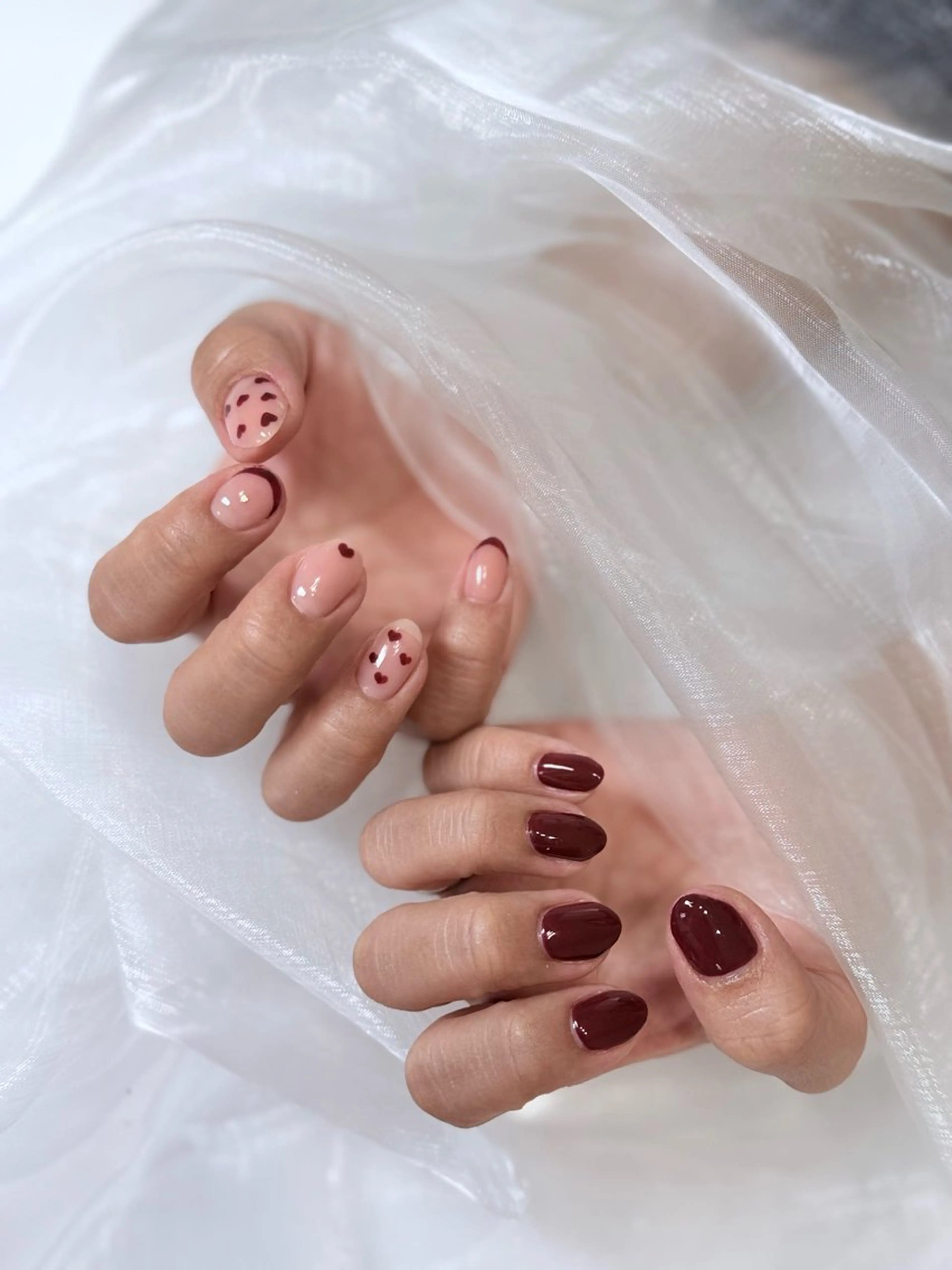 定額デザインの写真