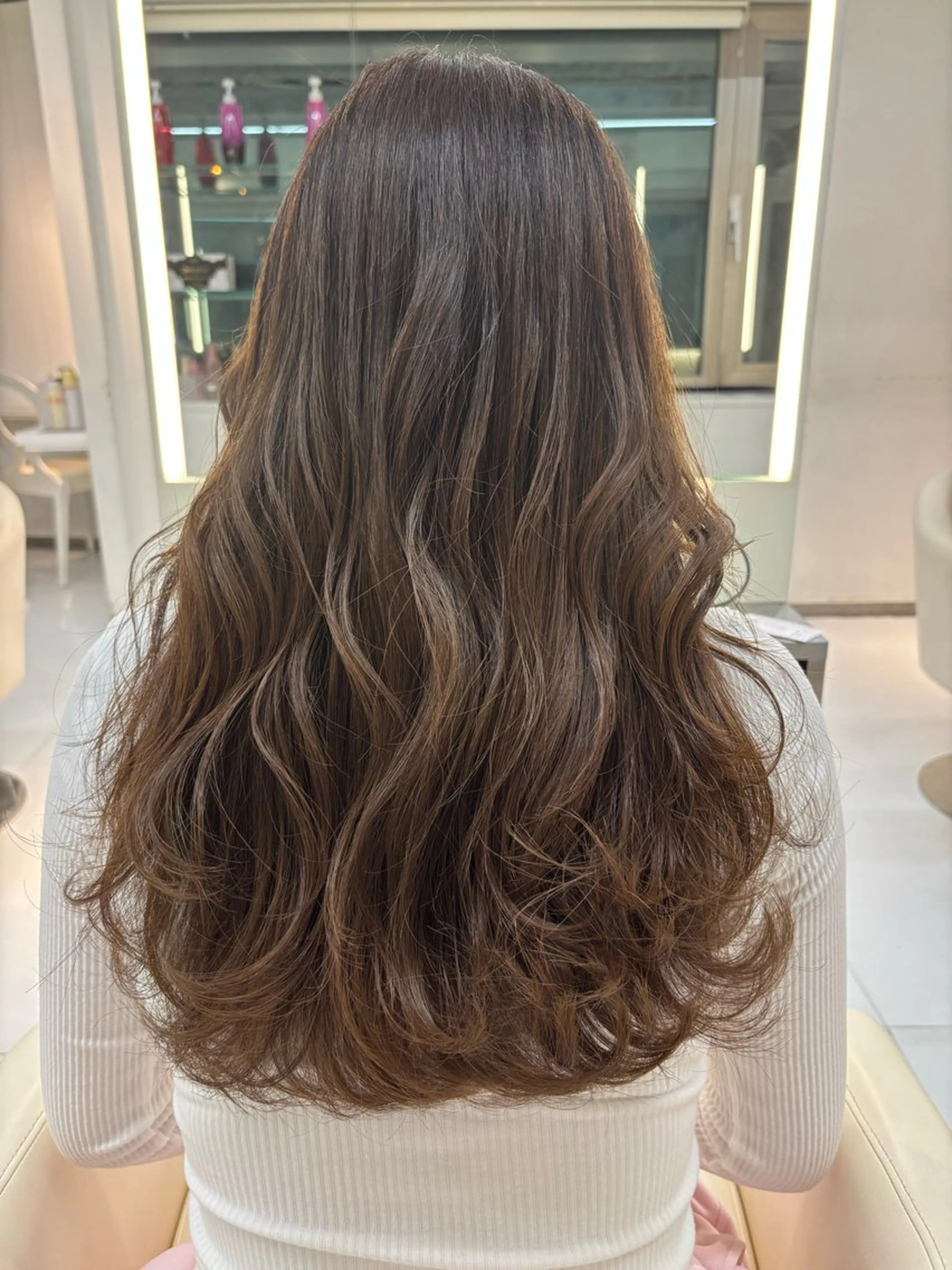 ヘアアレンジ ✨asterisk 増田優輝✨のヘアスタイル