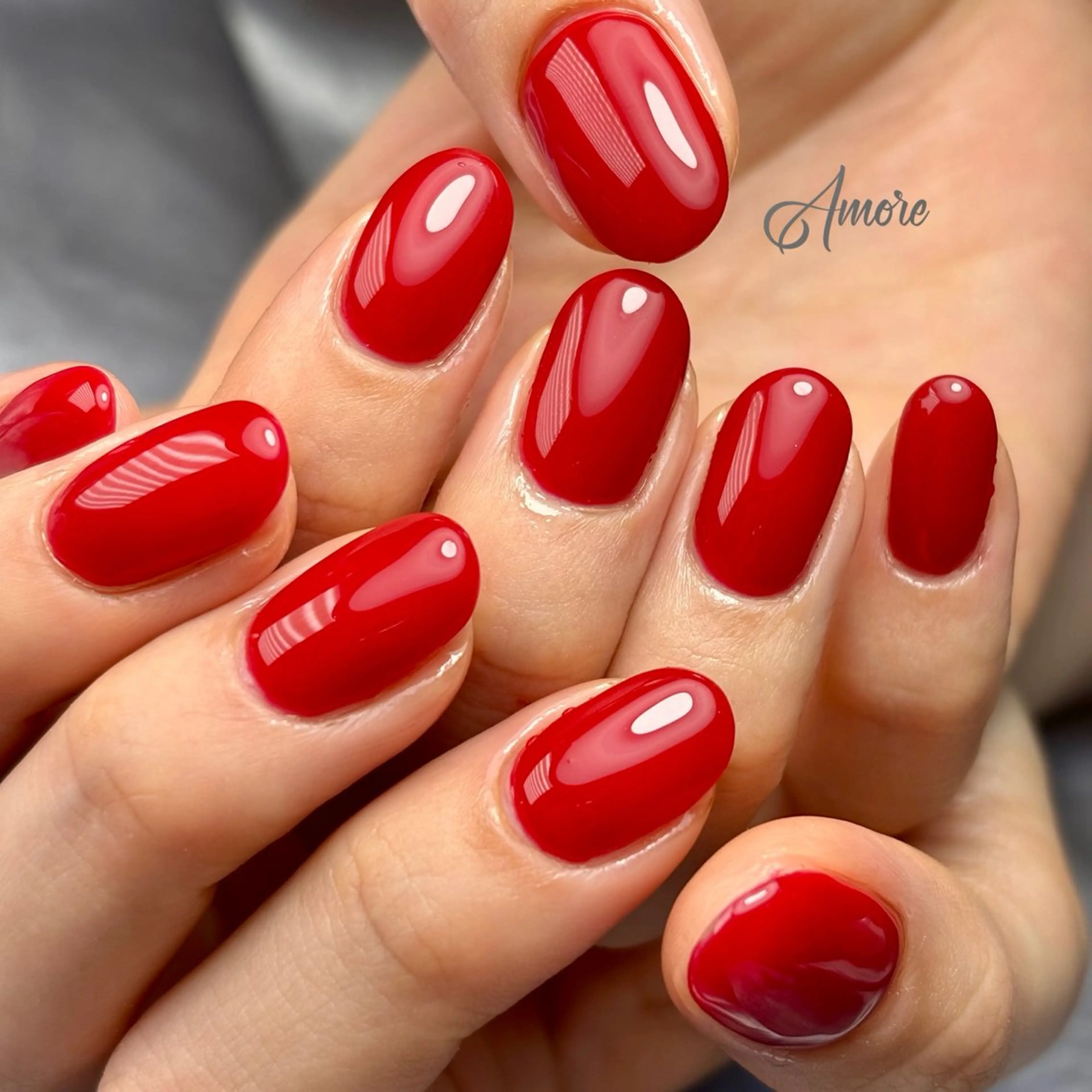 ネイル ジェルネイル キラキラネイル 韓国ネイル マグネットネイル パラジェル You kyehwaのネイルデザイン