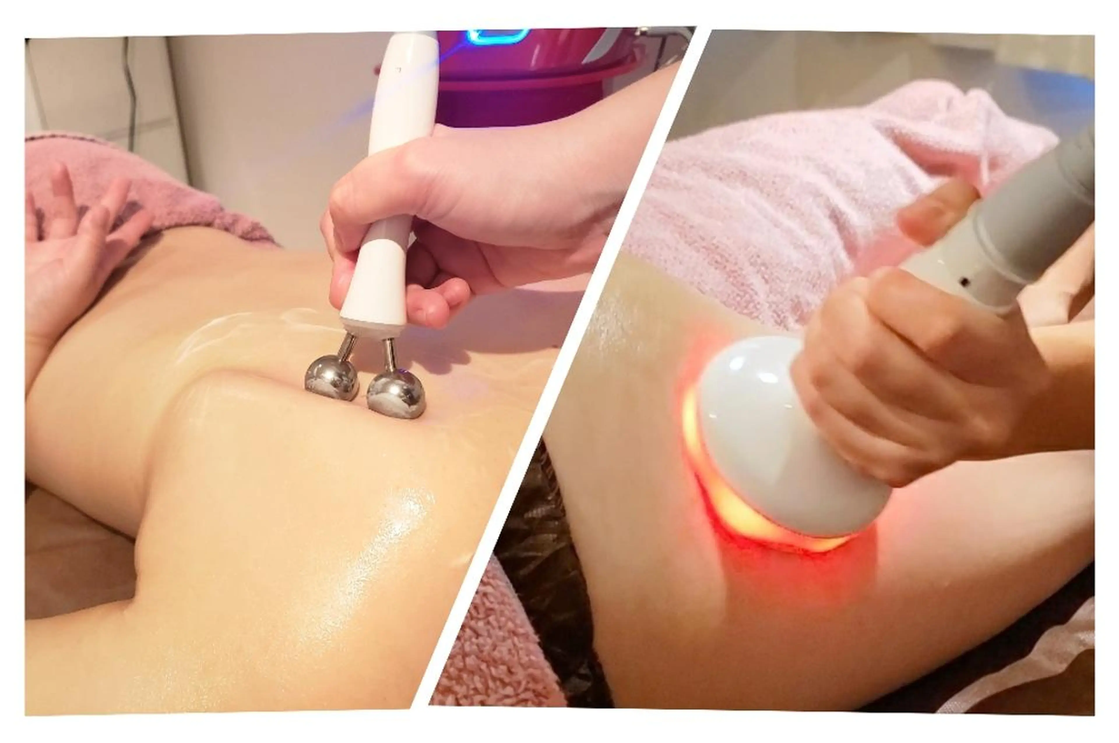 育乳専門店 Tulipeのエステ・リラクイメージ