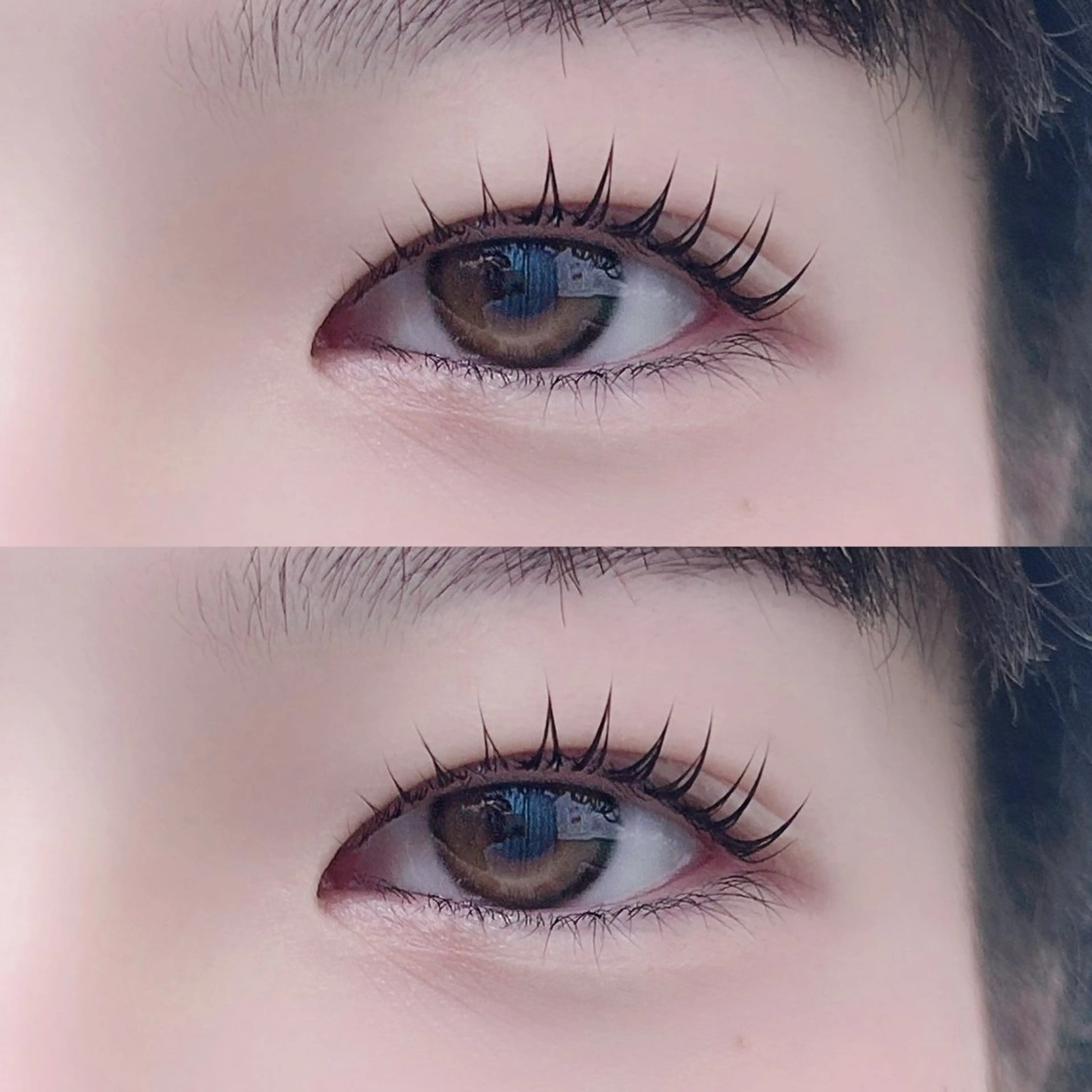 マツエク・マツパ most eyes 難波所属・most eyes NAOのマツエク・マツパデザイン