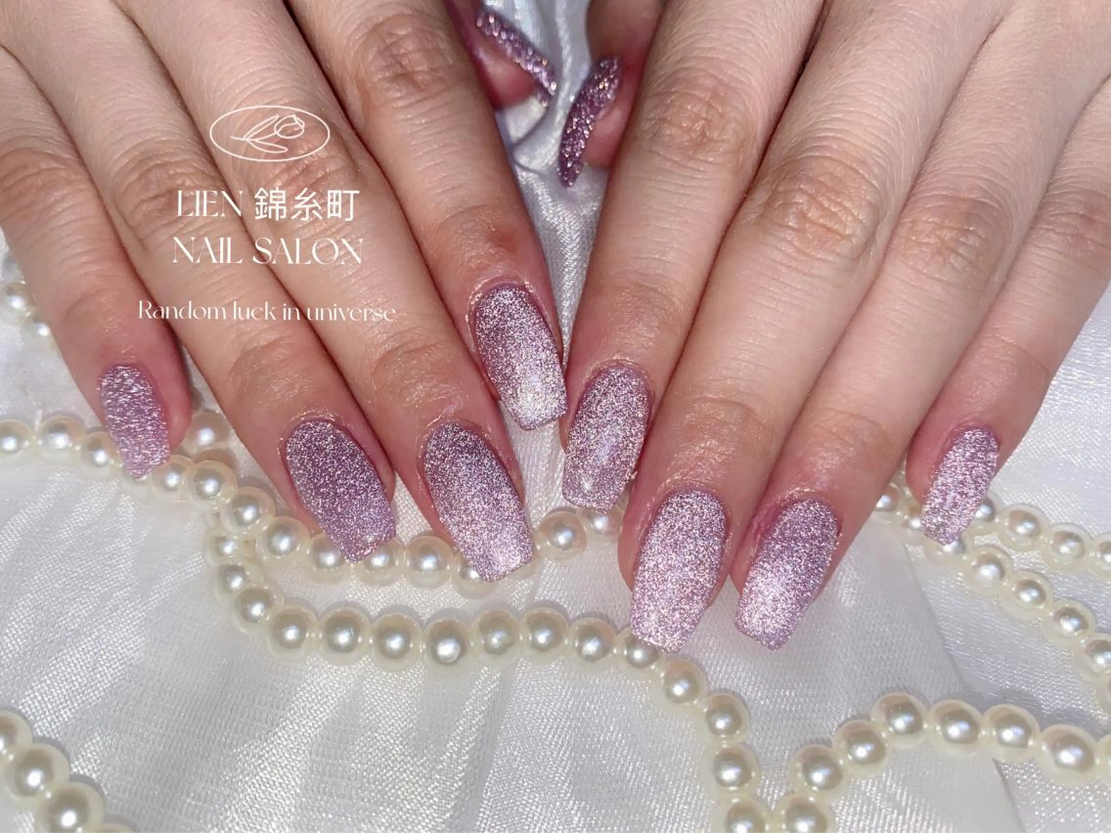 ネイル Lien  _リエン リエンのネイルデザイン
