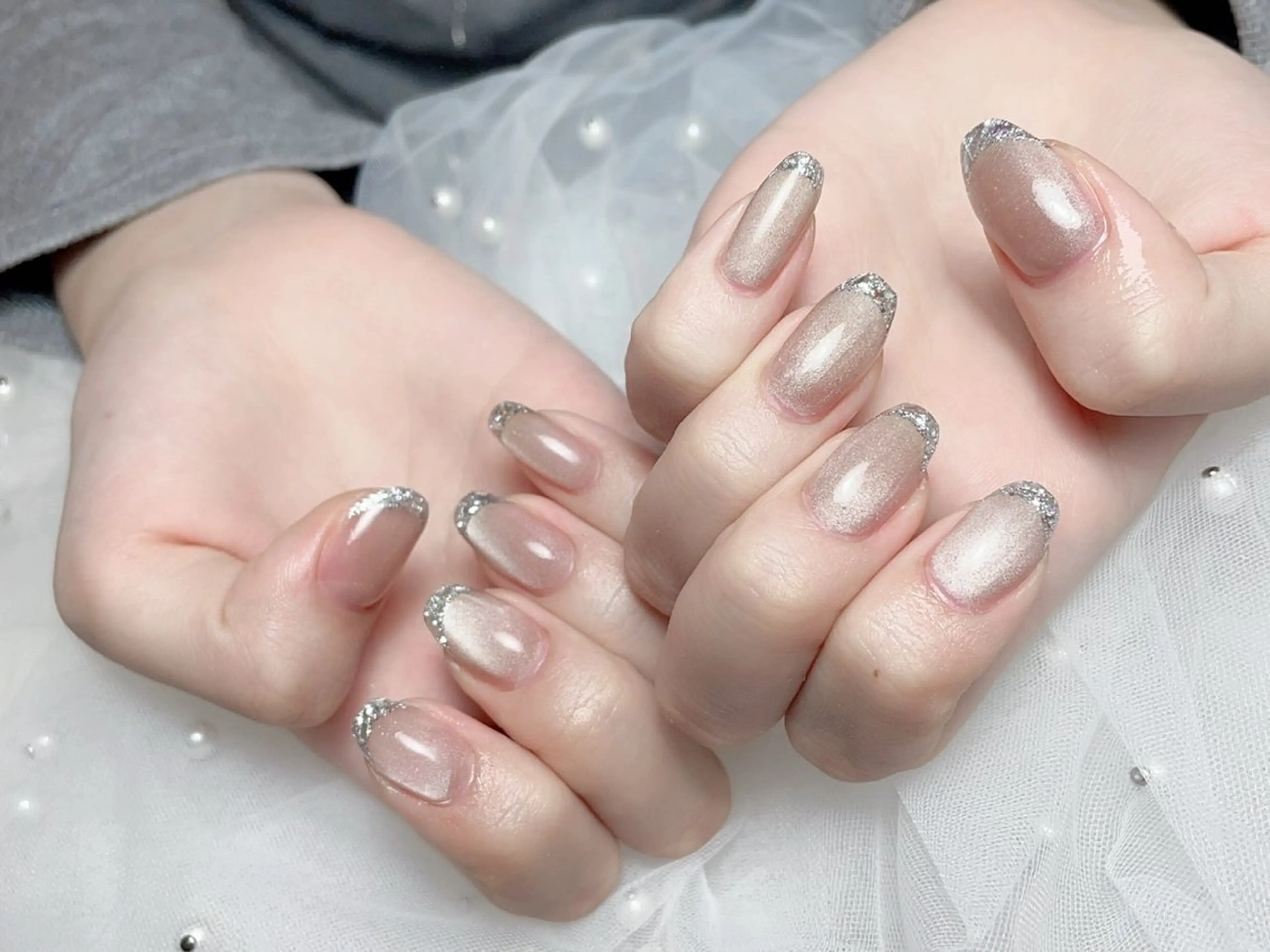 ネイル Bél Nail salonのネイルデザイン