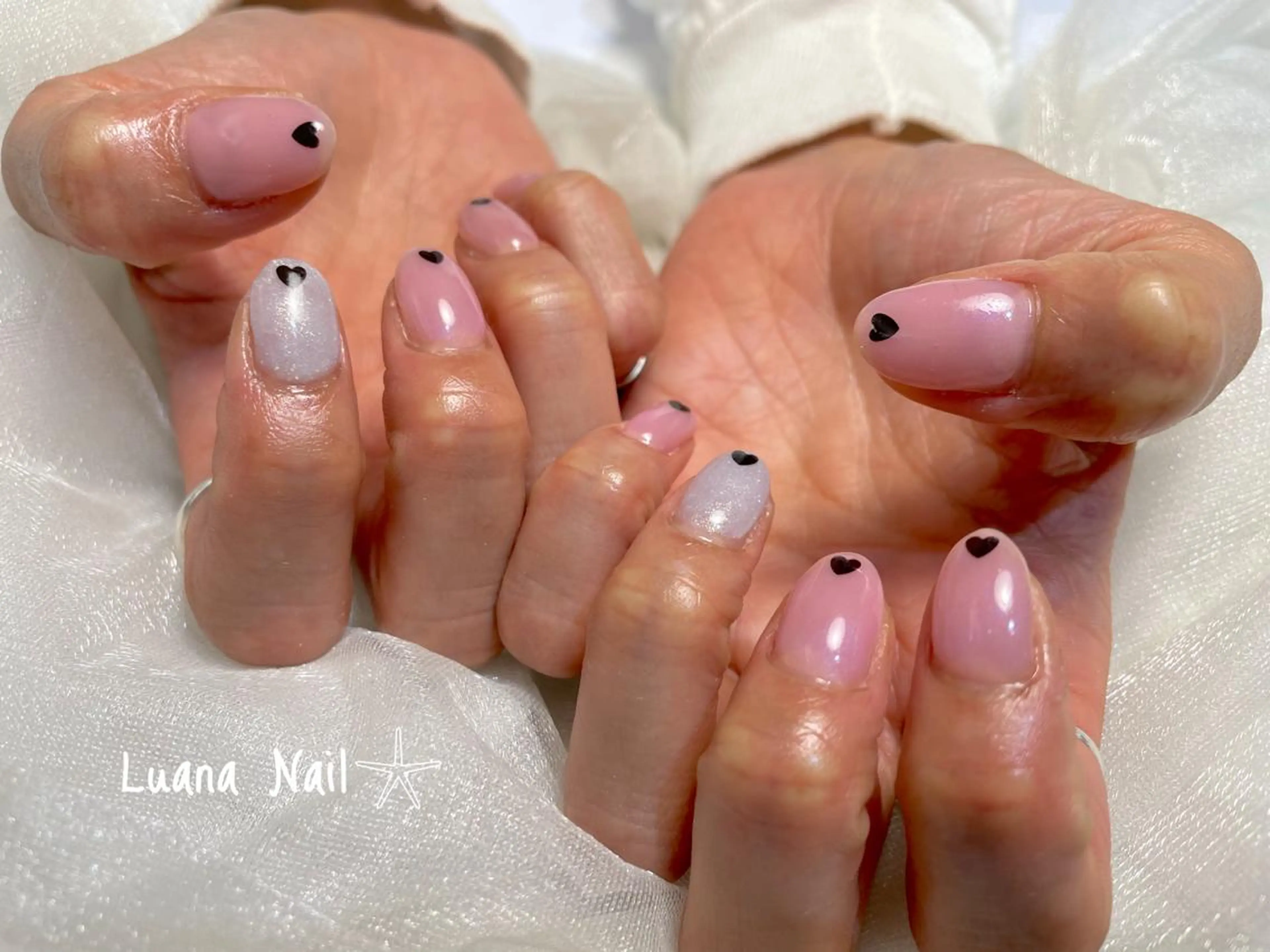 ネイル Nail Salon Subaru所属・Nail Salon Subaruのネイルデザイン