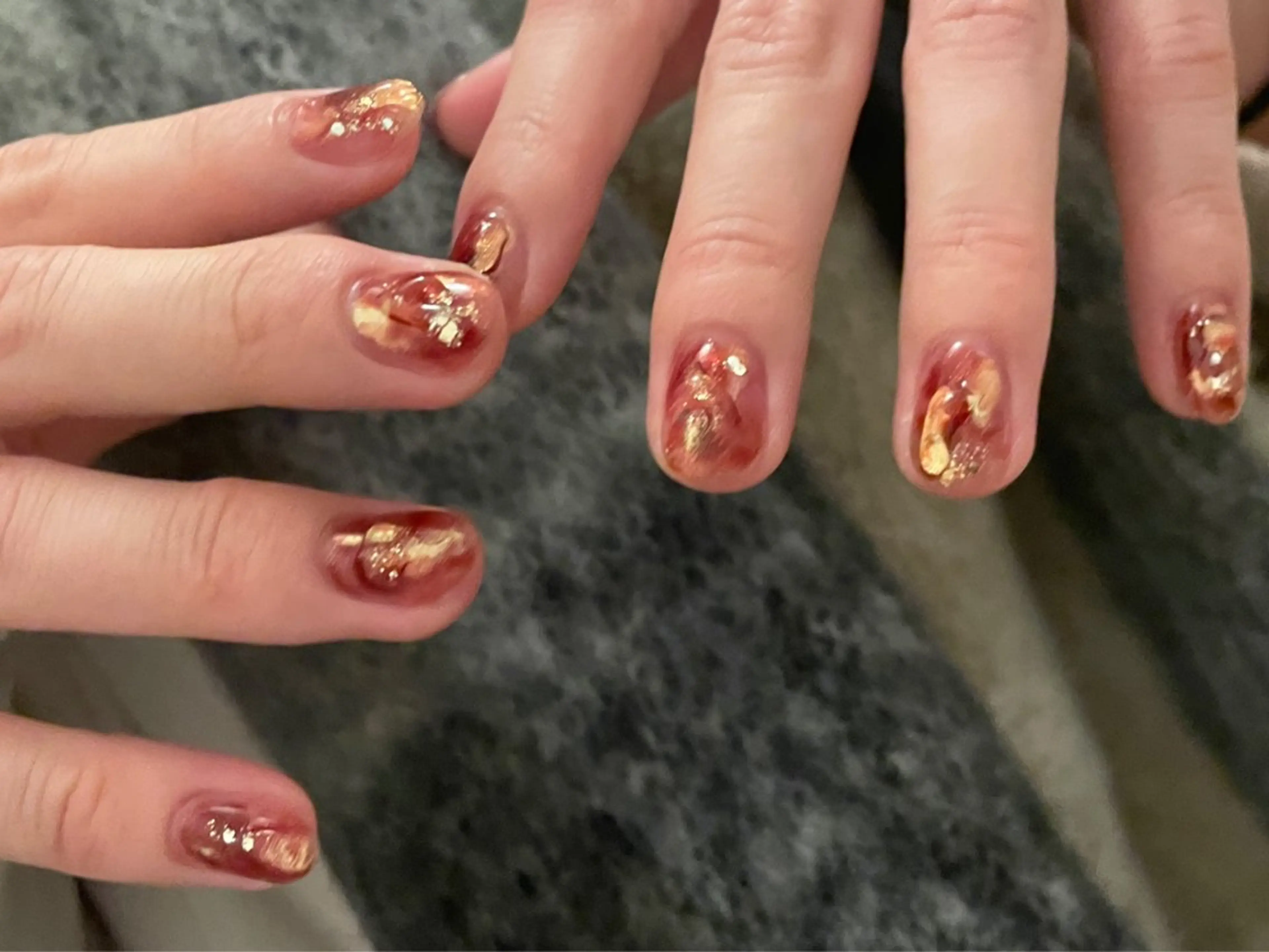 ネイル vico【名古屋栄店】所属・vico栄 kitagawaのネイルデザイン