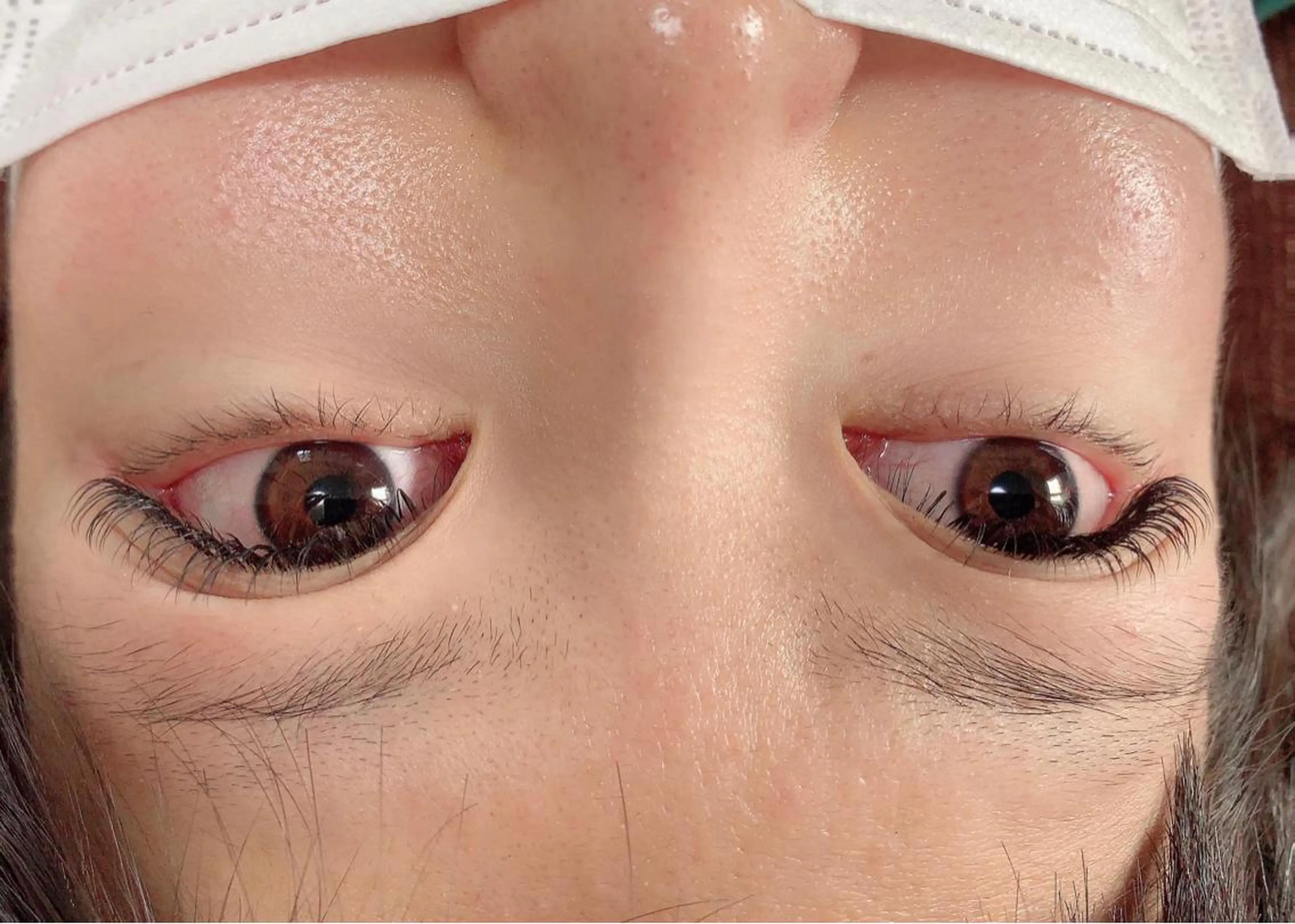 マツエク・マツパ DRESS (ドレス)のマツエク・マツパデザイン