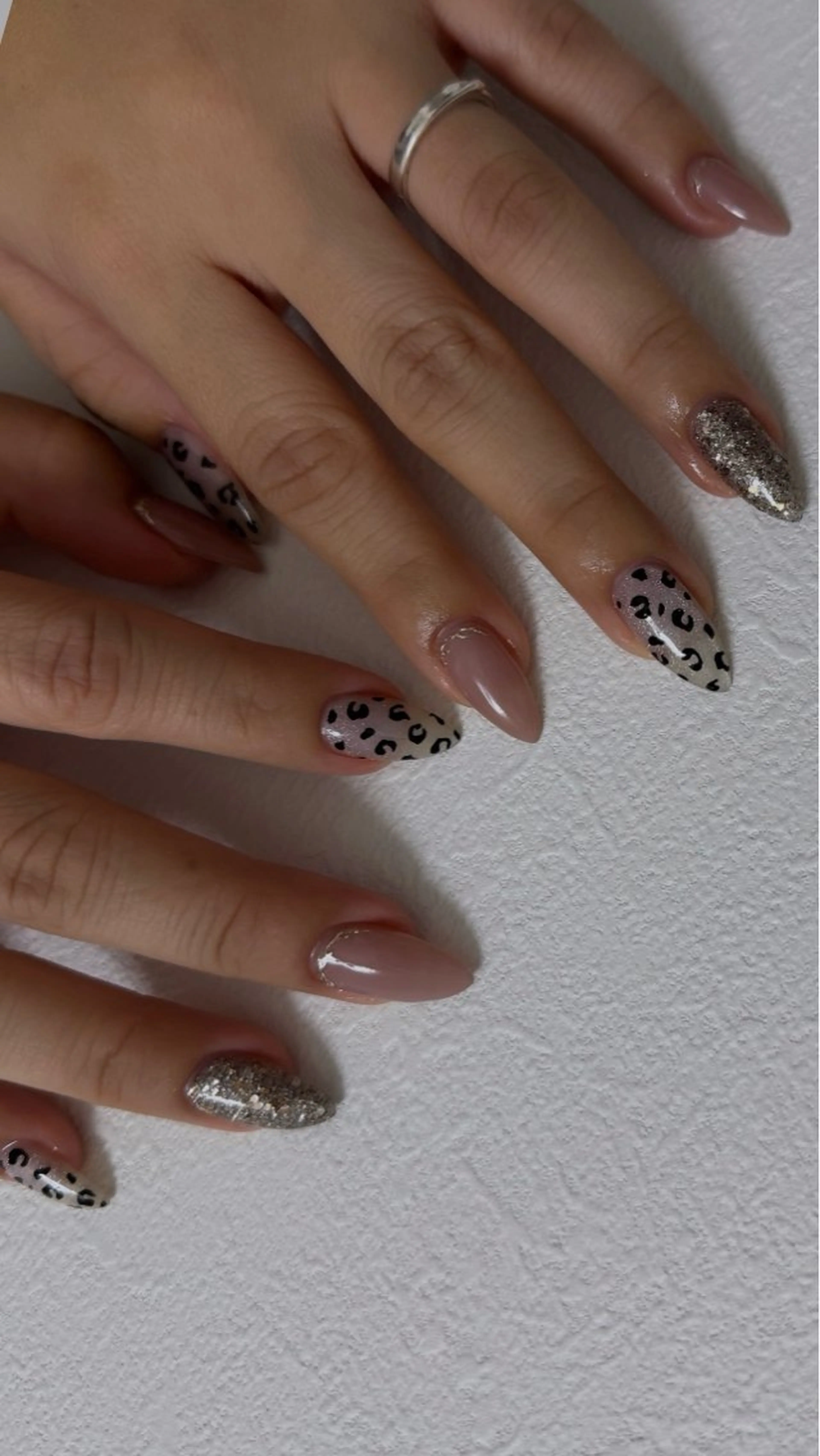 ネイル ino(リノ) nail salonのネイルデザイン