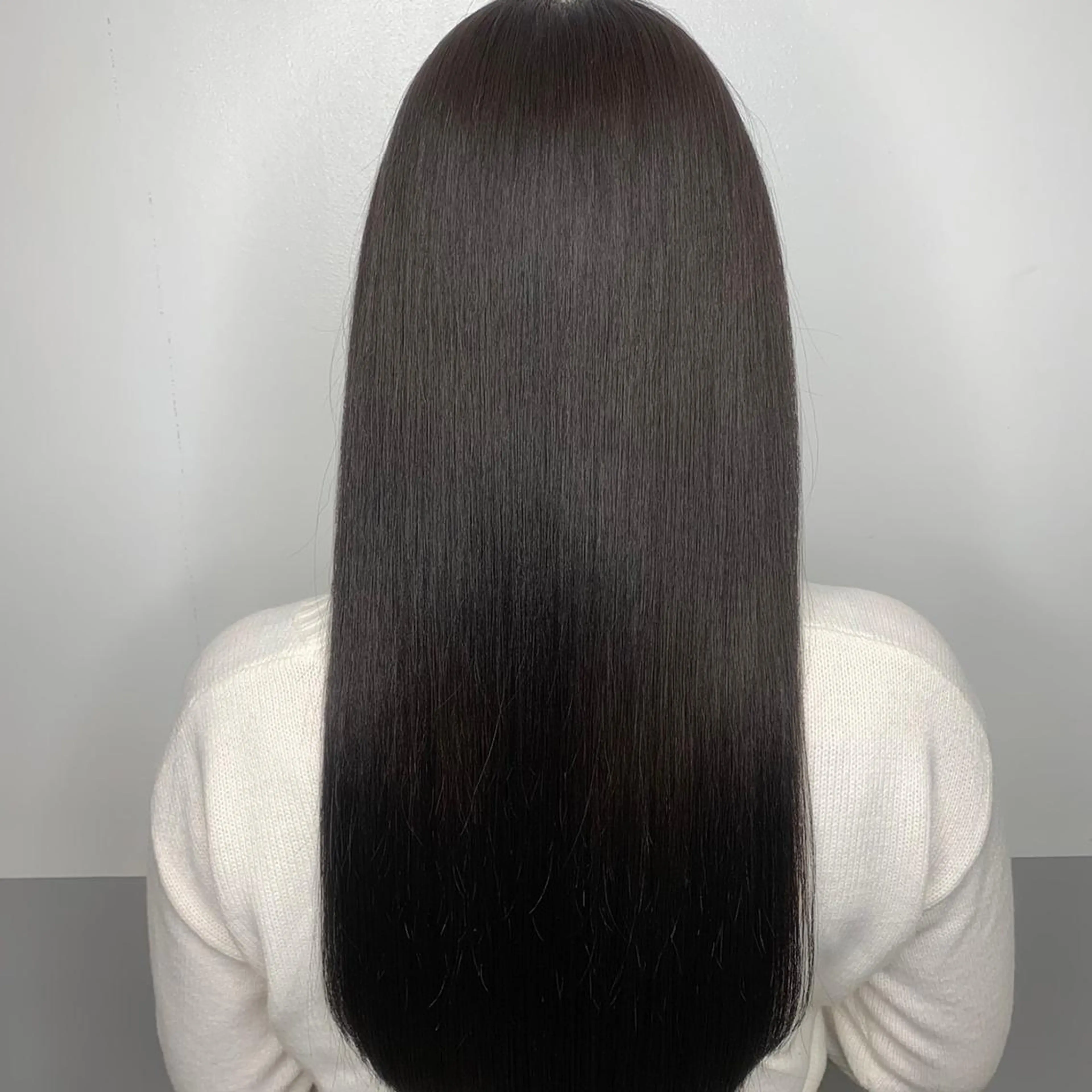 ロング メンズ眉毛ITSUK Iメンズ専門　新宿の眉毛・アイブロウイメージ