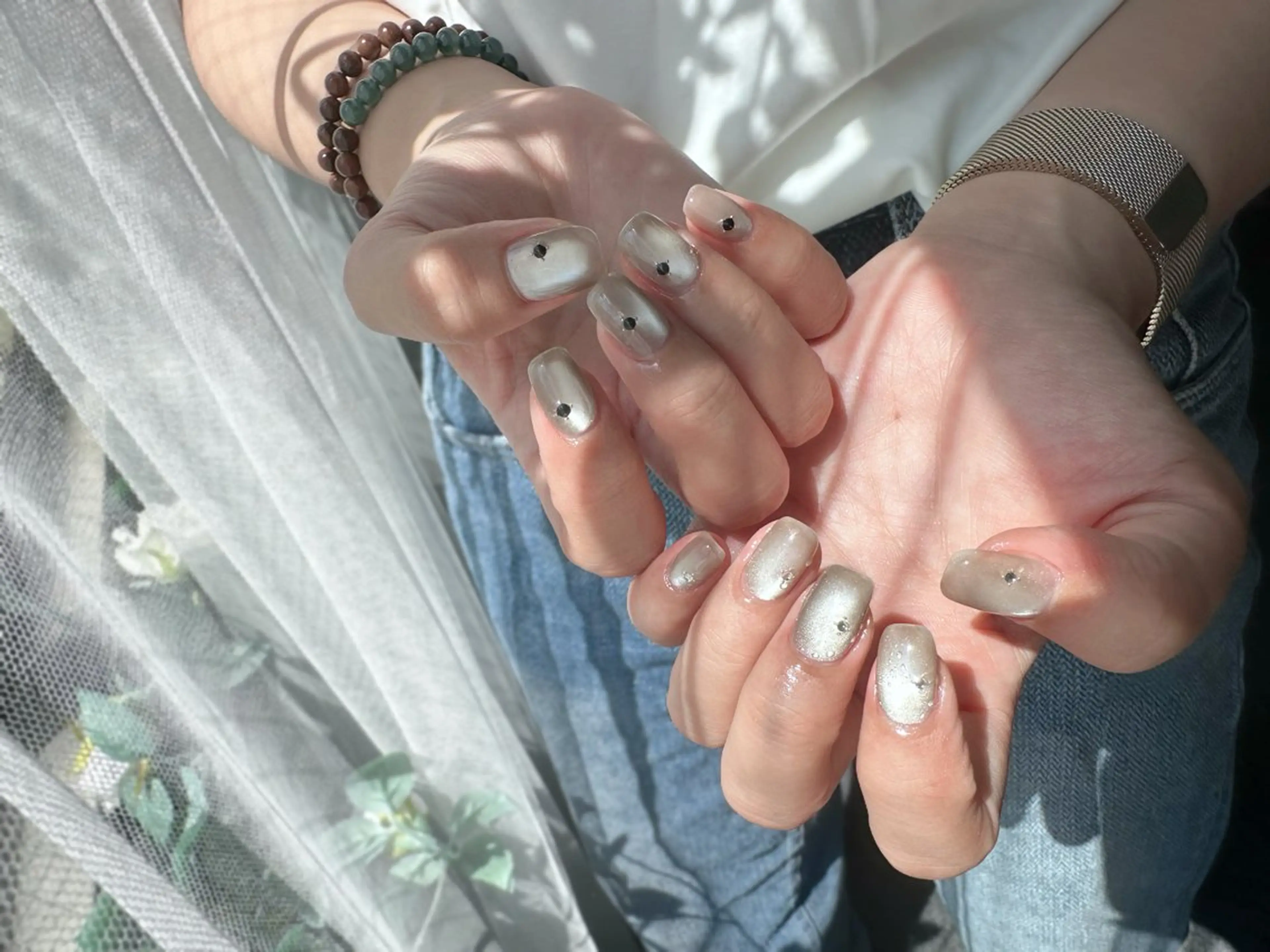 ネイル Miss Uネイルサロン所属・MissU ネイルサロンのネイルデザイン