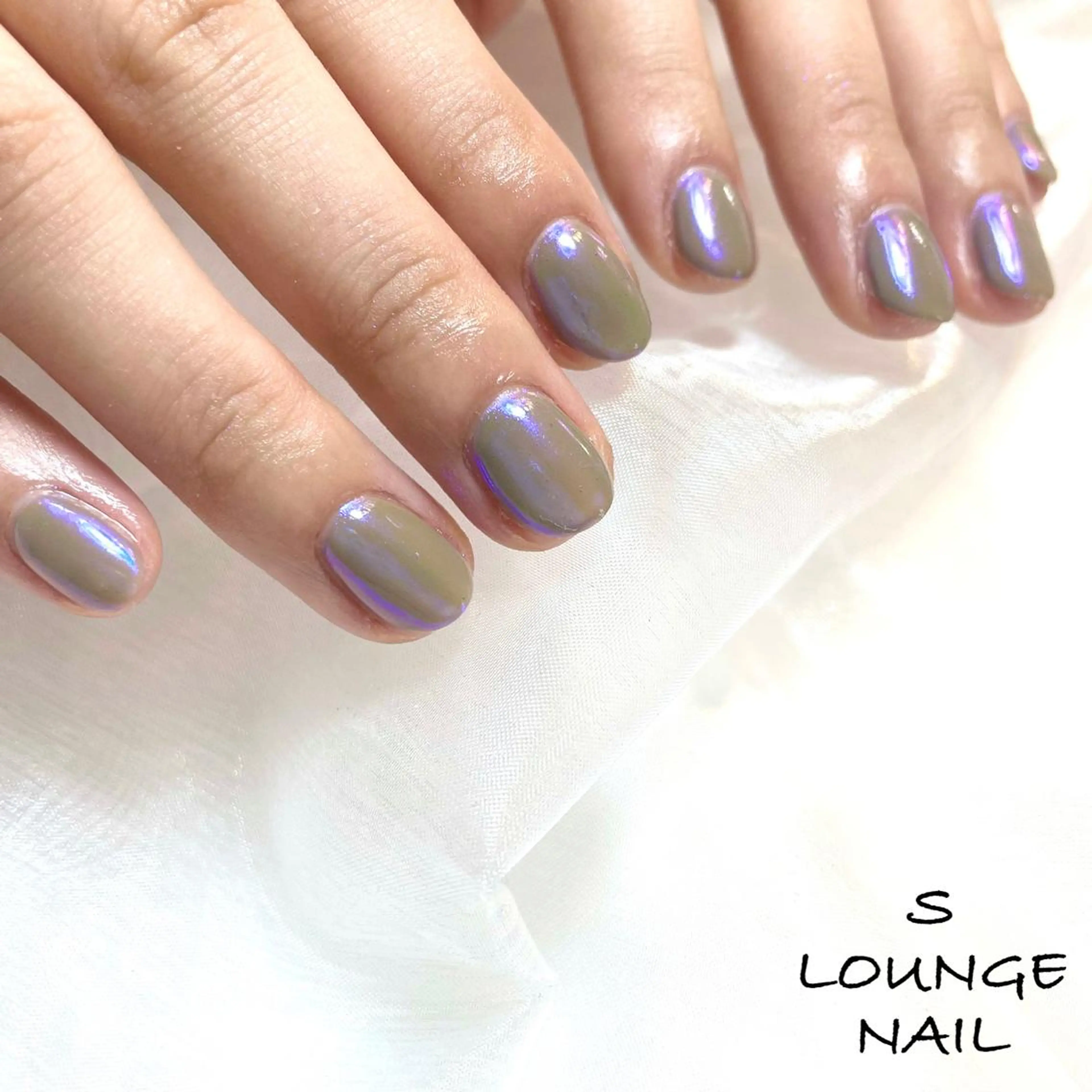 ネイル ハンドネイル フットネイル S LOUNGE NAIL所属・パーツたくさん🍓 SUMIのネイルデザイン