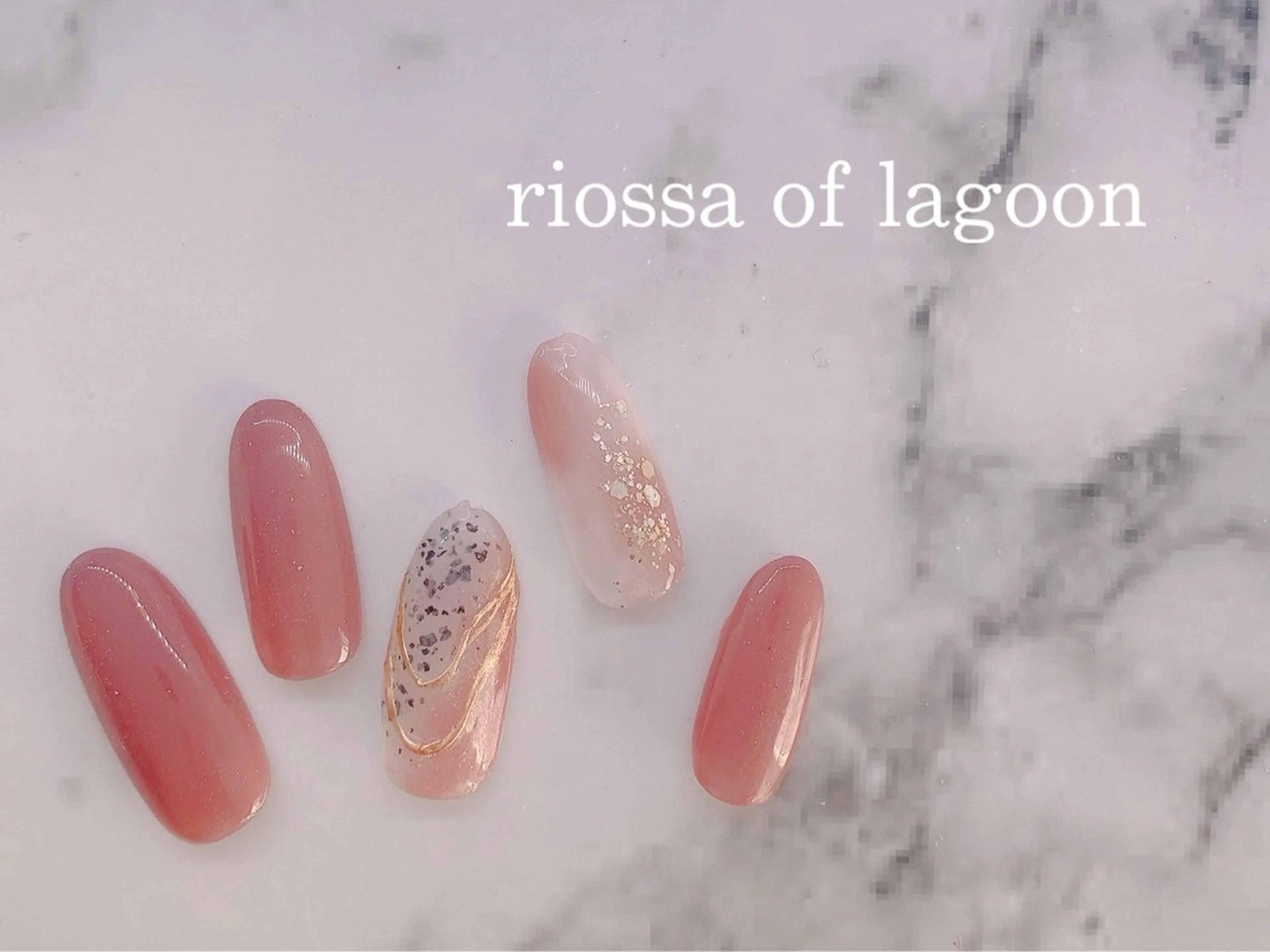 ネイル リオッサ  オブ ラグーン神戸店のエステ・リラクイメージ