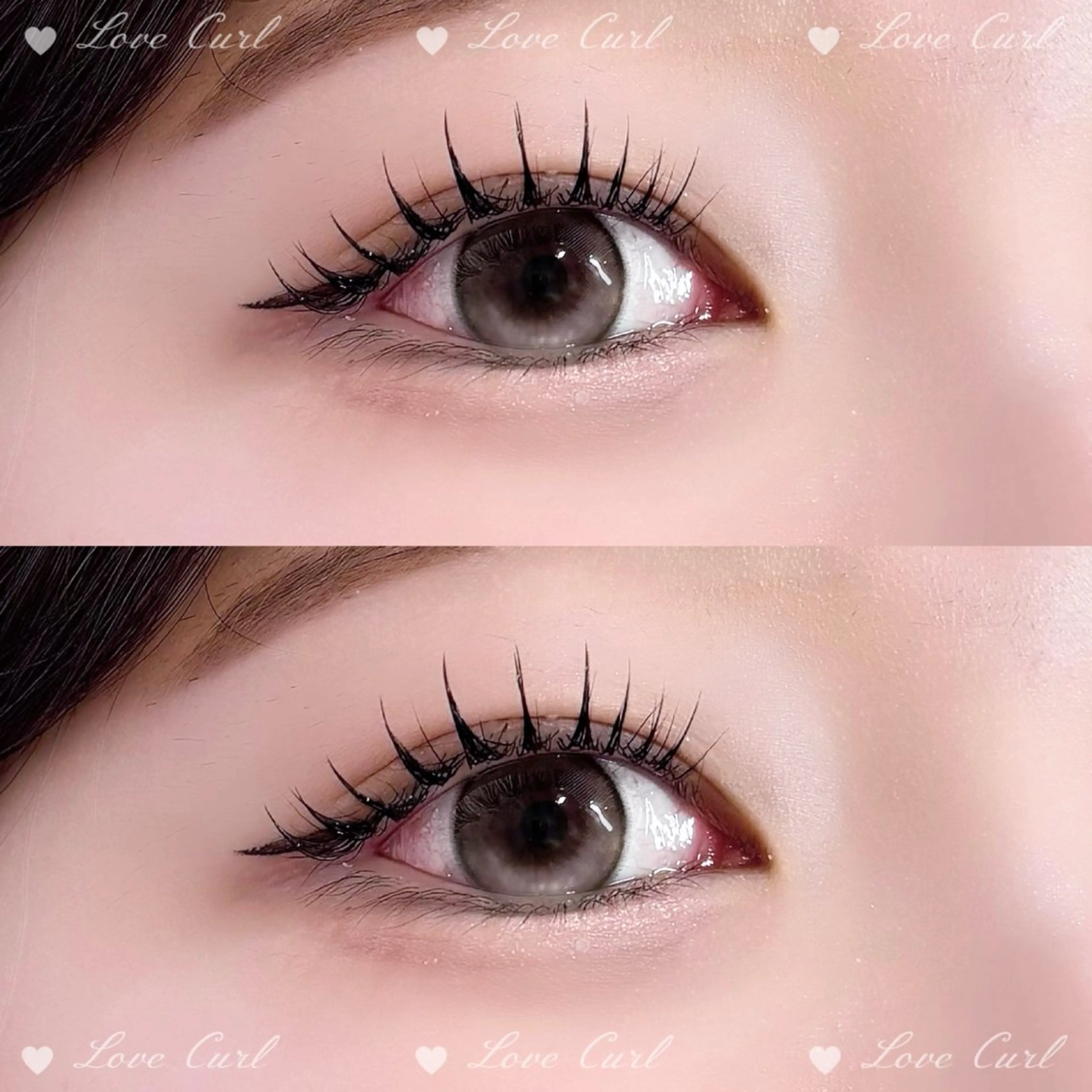 💠フラットラッシュ100本💠の写真