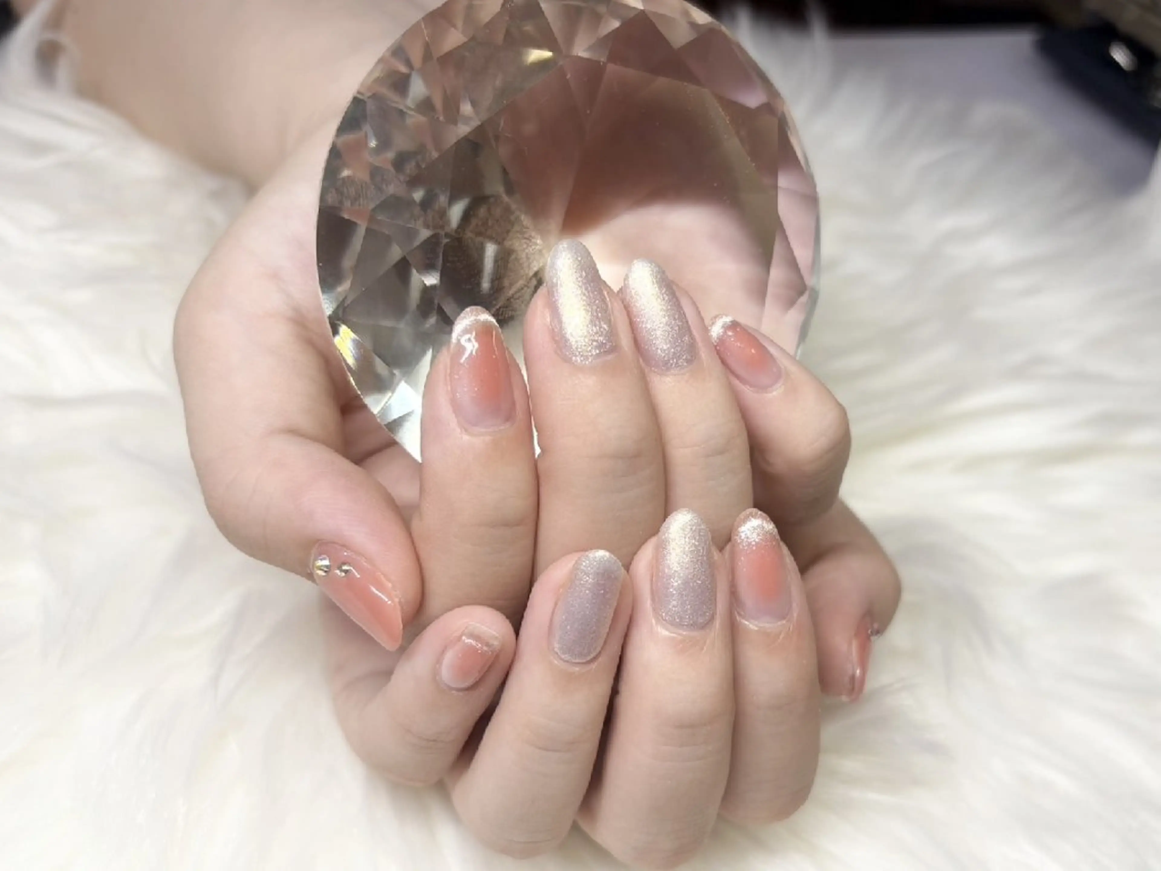 〈初回限定モデル特価〉ハンド定額STANDARD　オフありの写真