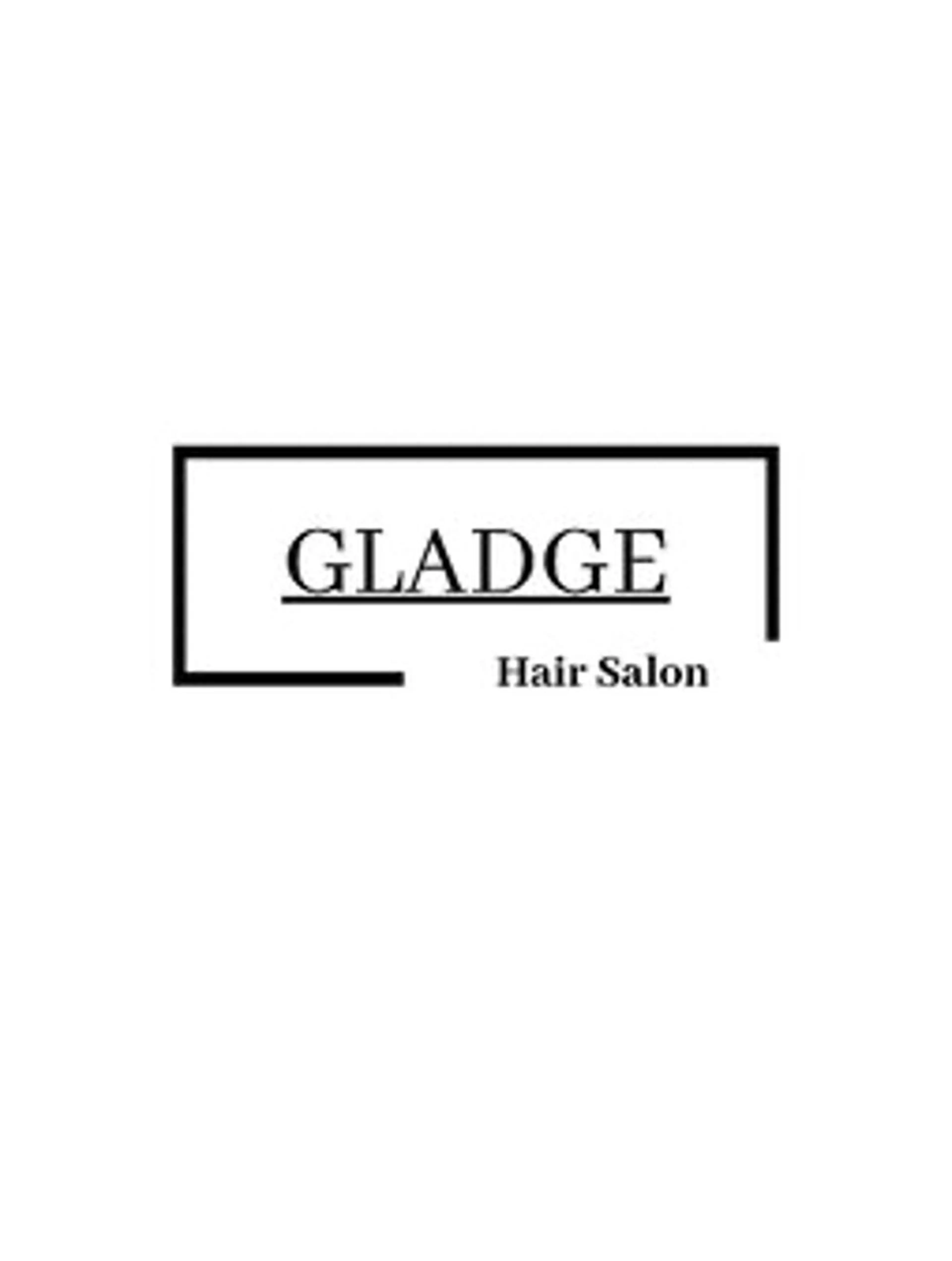 GLADGE池袋所属・レイヤーカット ショート/宮本洋介のヘアスタイル