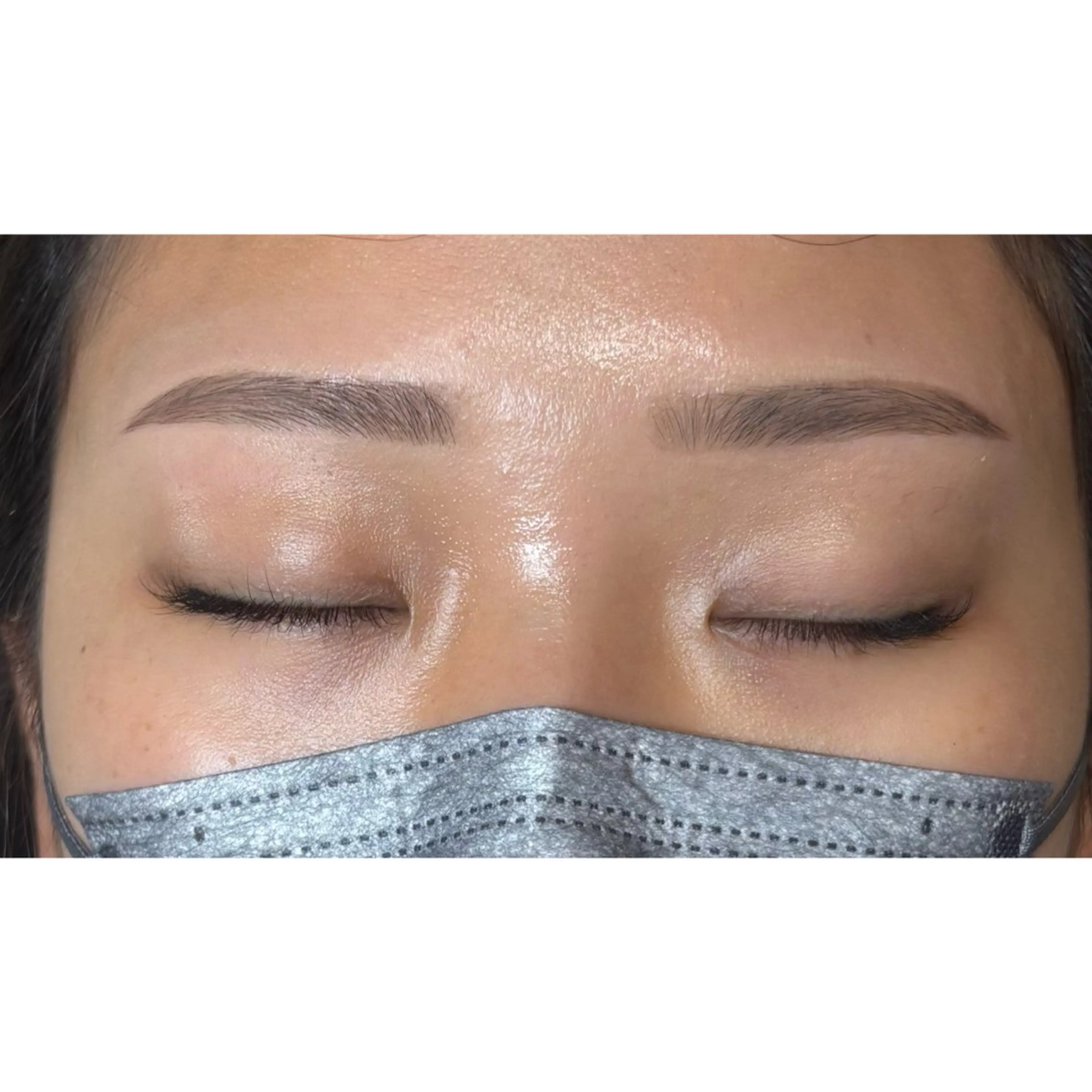 アイブロウ HooK所属・HooK Sayaka🎀のマツエク・マツパデザイン