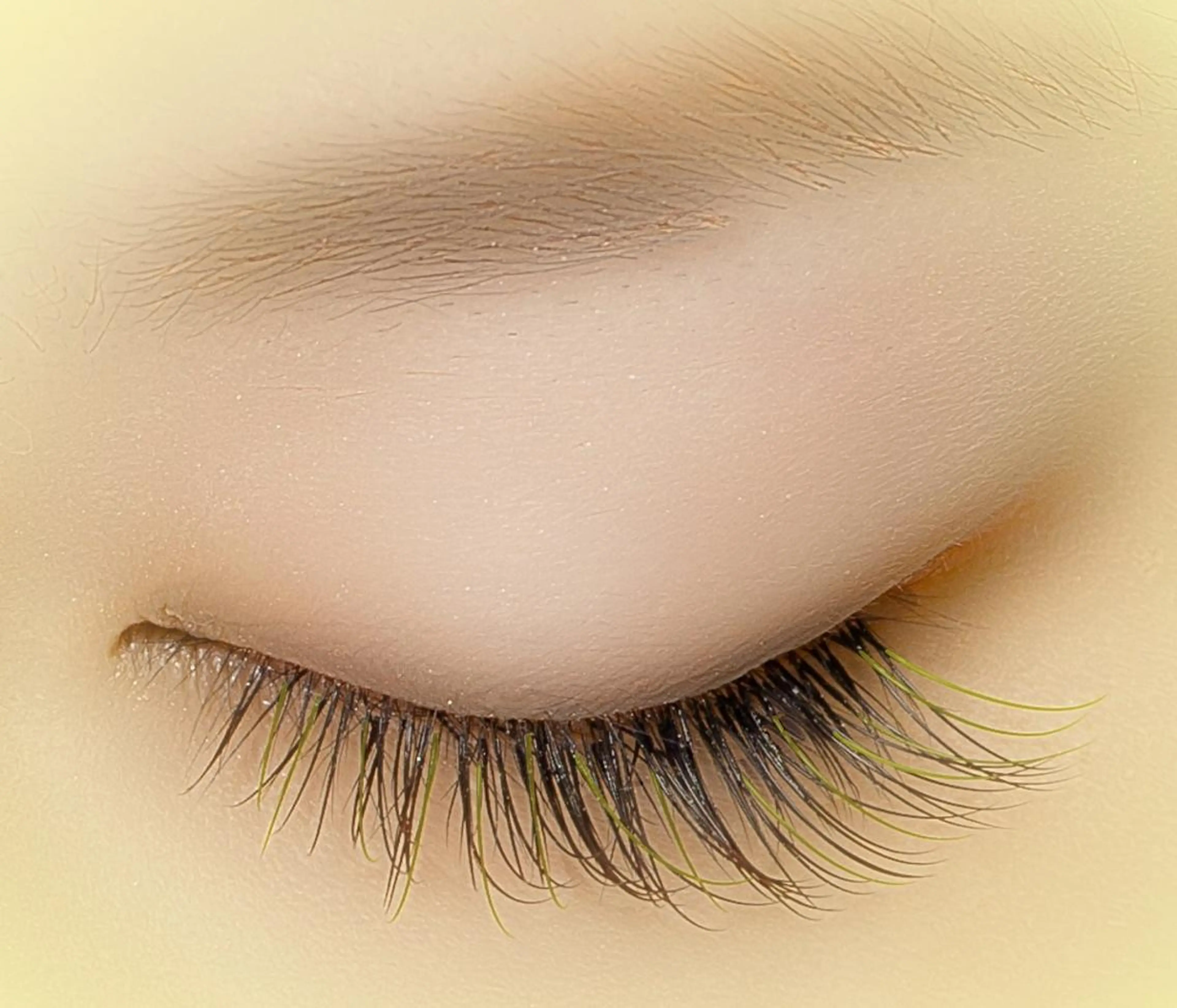 エクステツインズ 恋＆eyeのマツエク・マツパデザイン