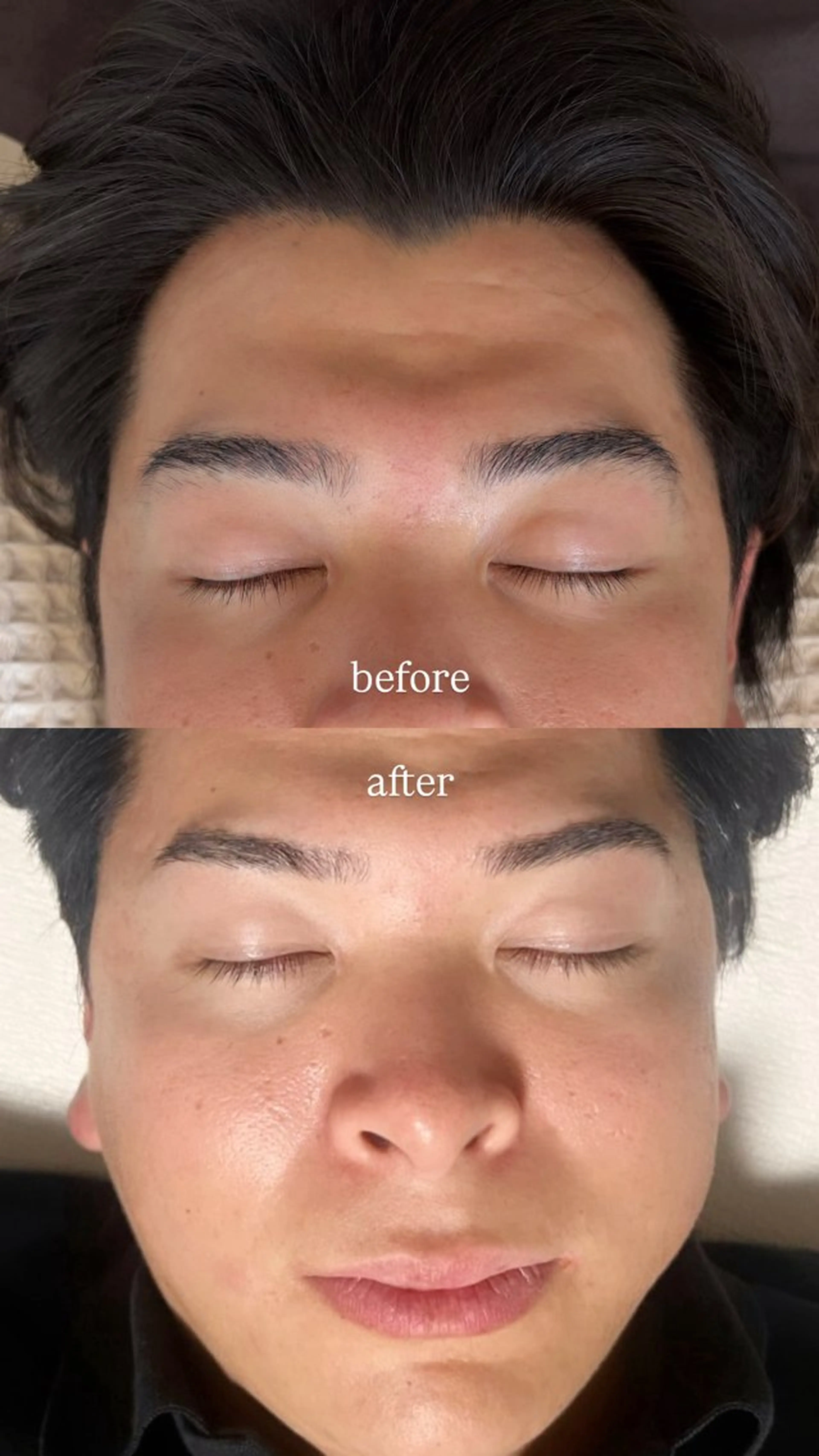 アイブロウ 777nail salonのネイルデザイン