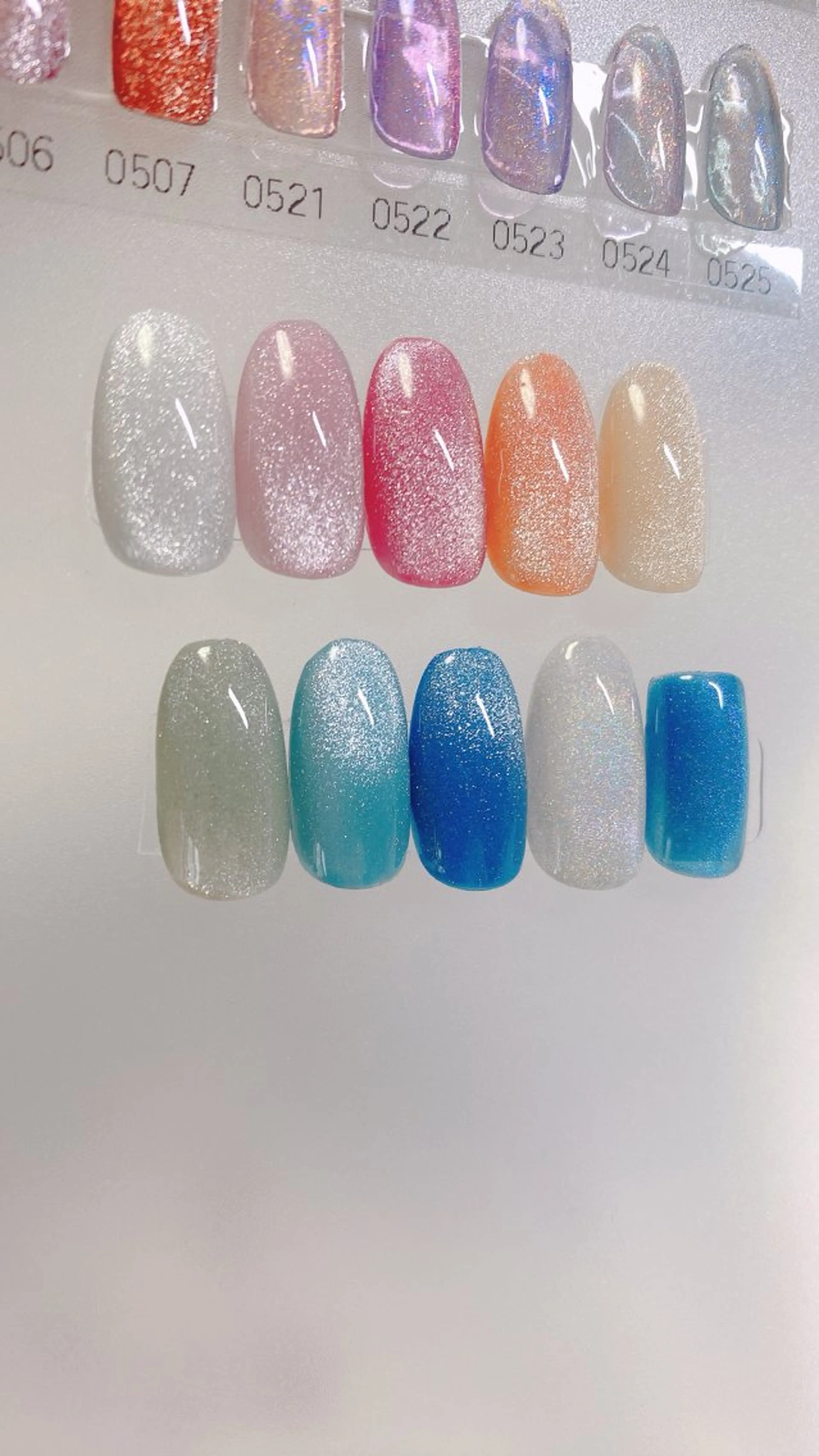 ネイル as A nailのネイルデザイン