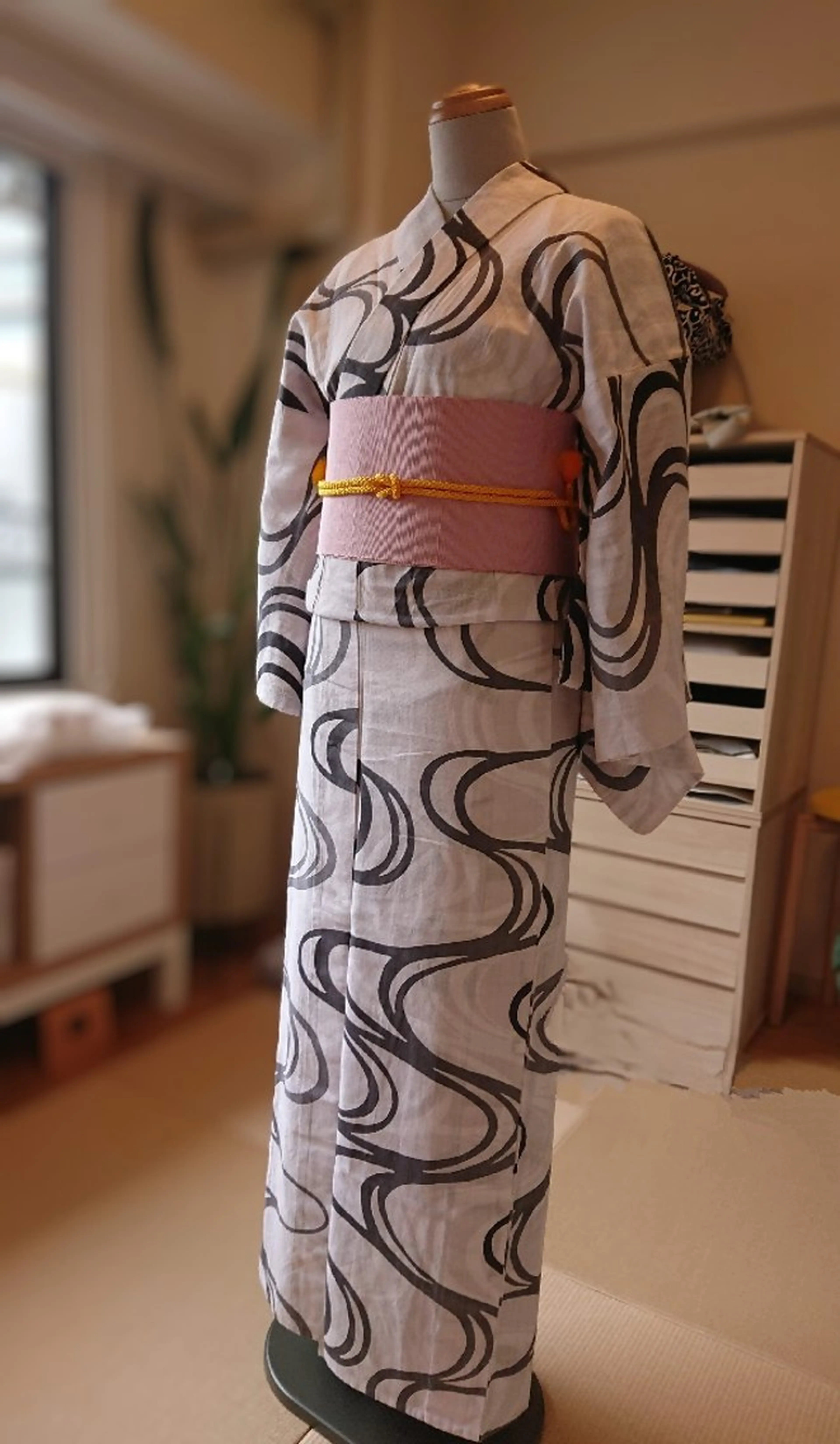 着付け 着付師 Atsukoのその他イメージ