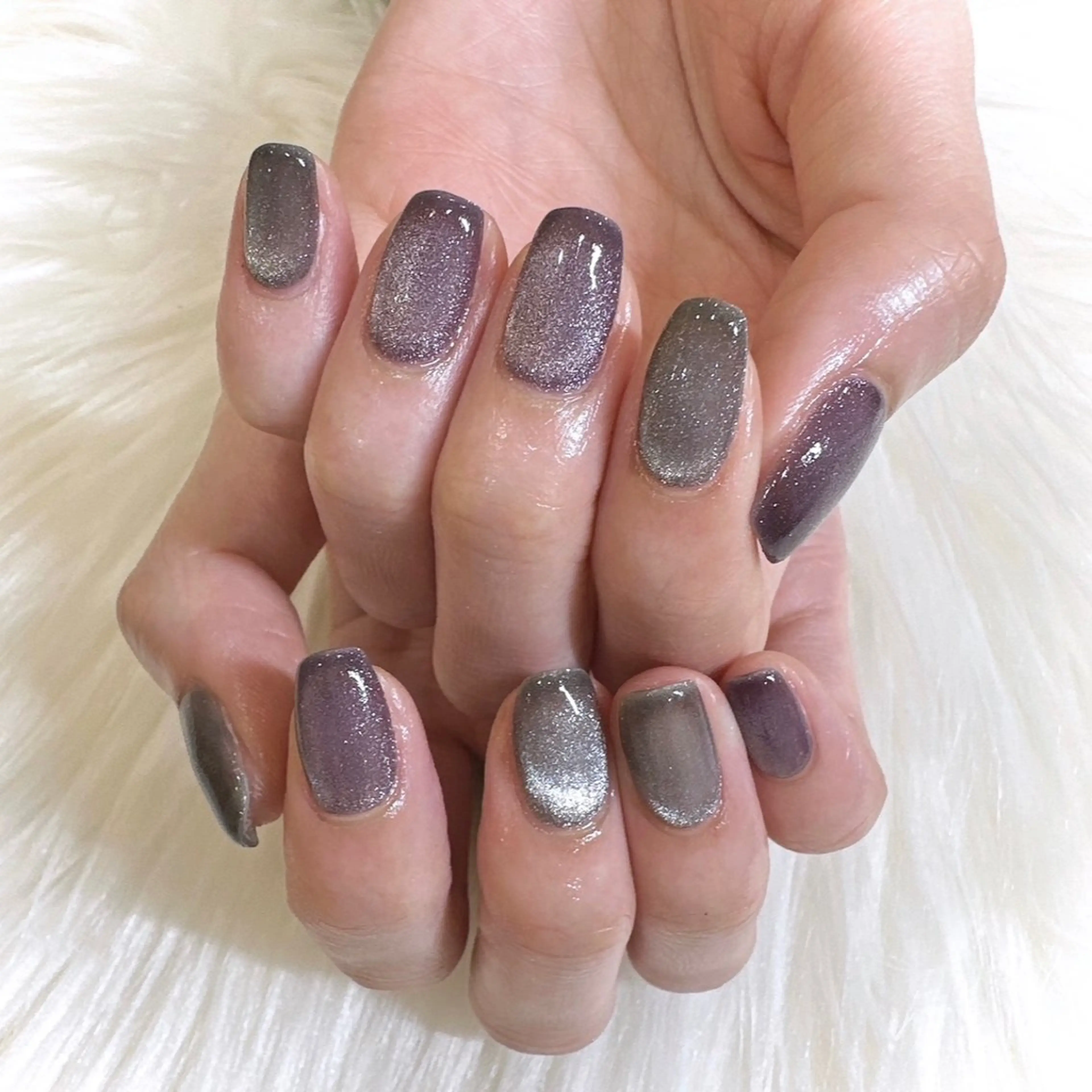 ネイル nail &eyelash Be"Leel 南平岸店【ベリール】所属・Be'Leel 南平岸 Suzukiのネイルデザイン