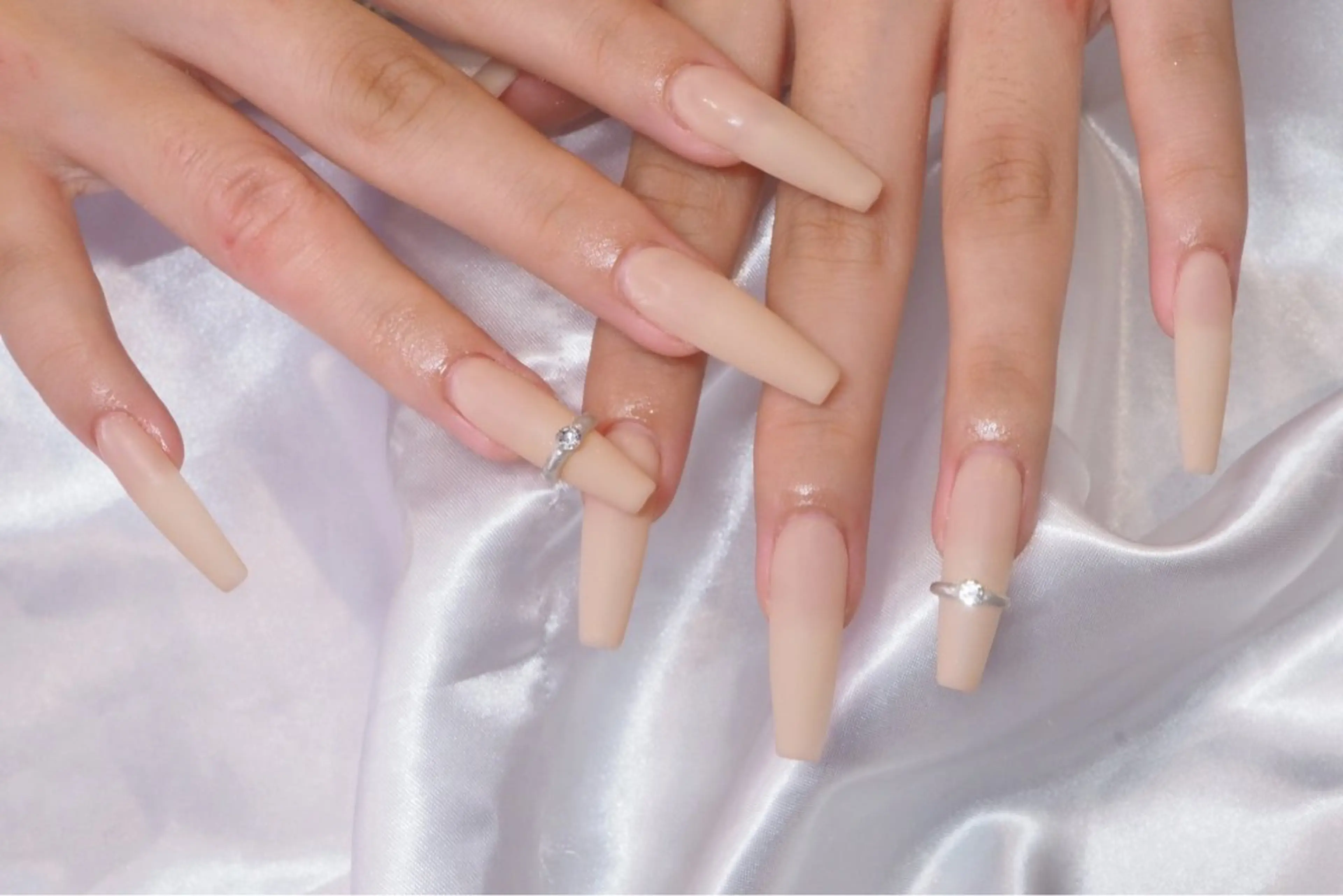 ネイル lolo aのネイルデザイン