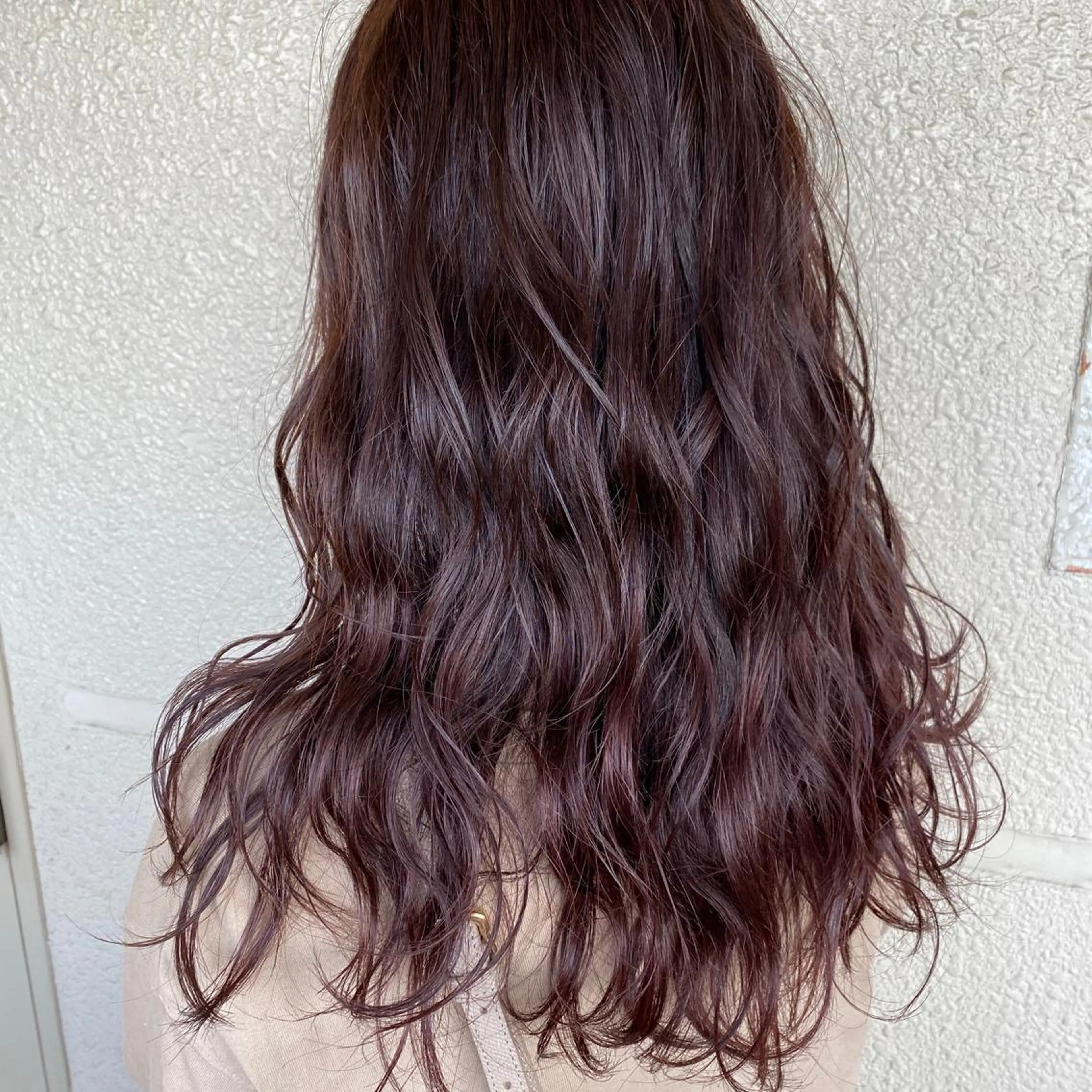 ロング sand所属・レイヤー ロング ショート /そうたのヘアスタイル