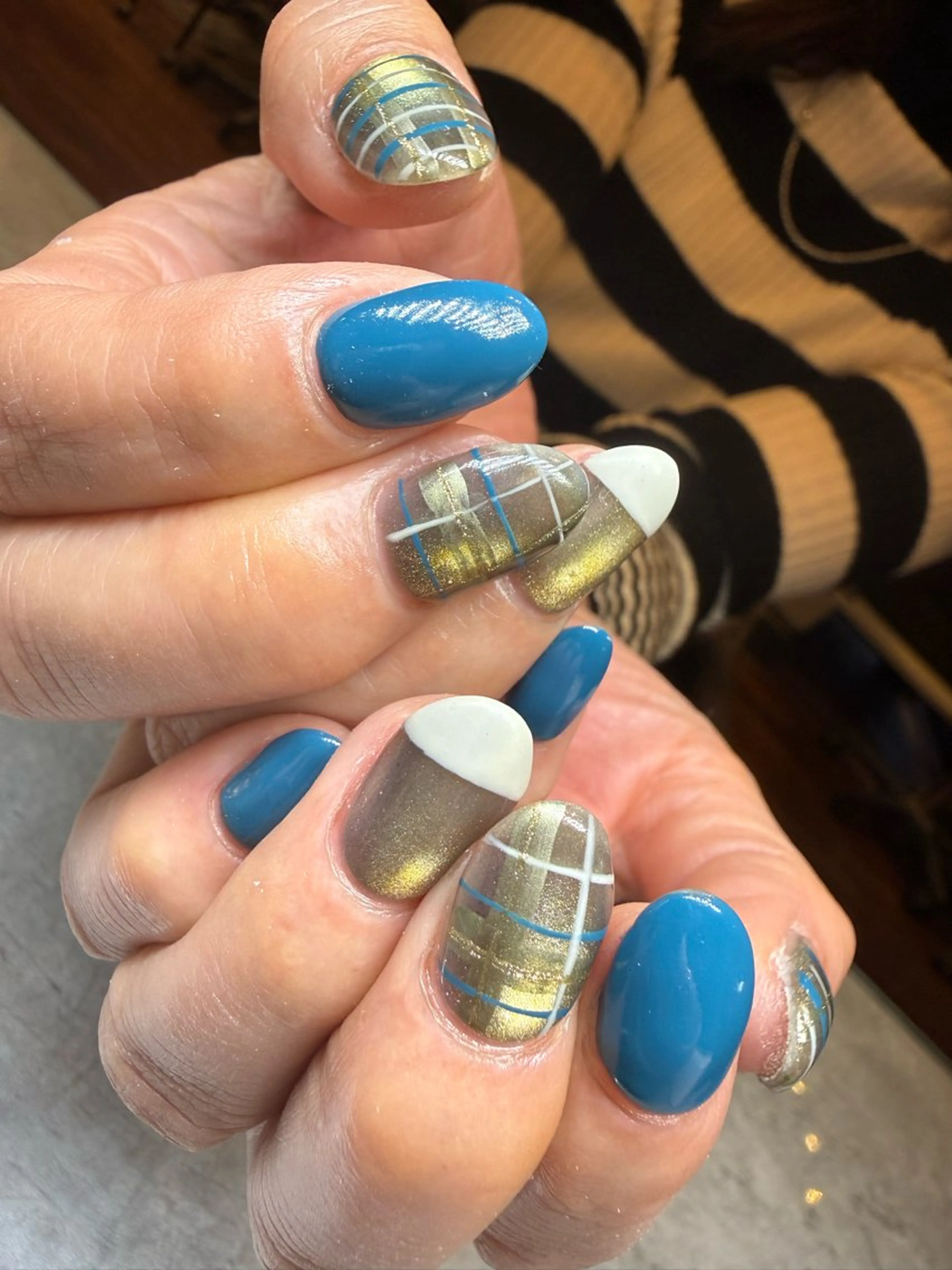 Bコース　●オフ有りの写真