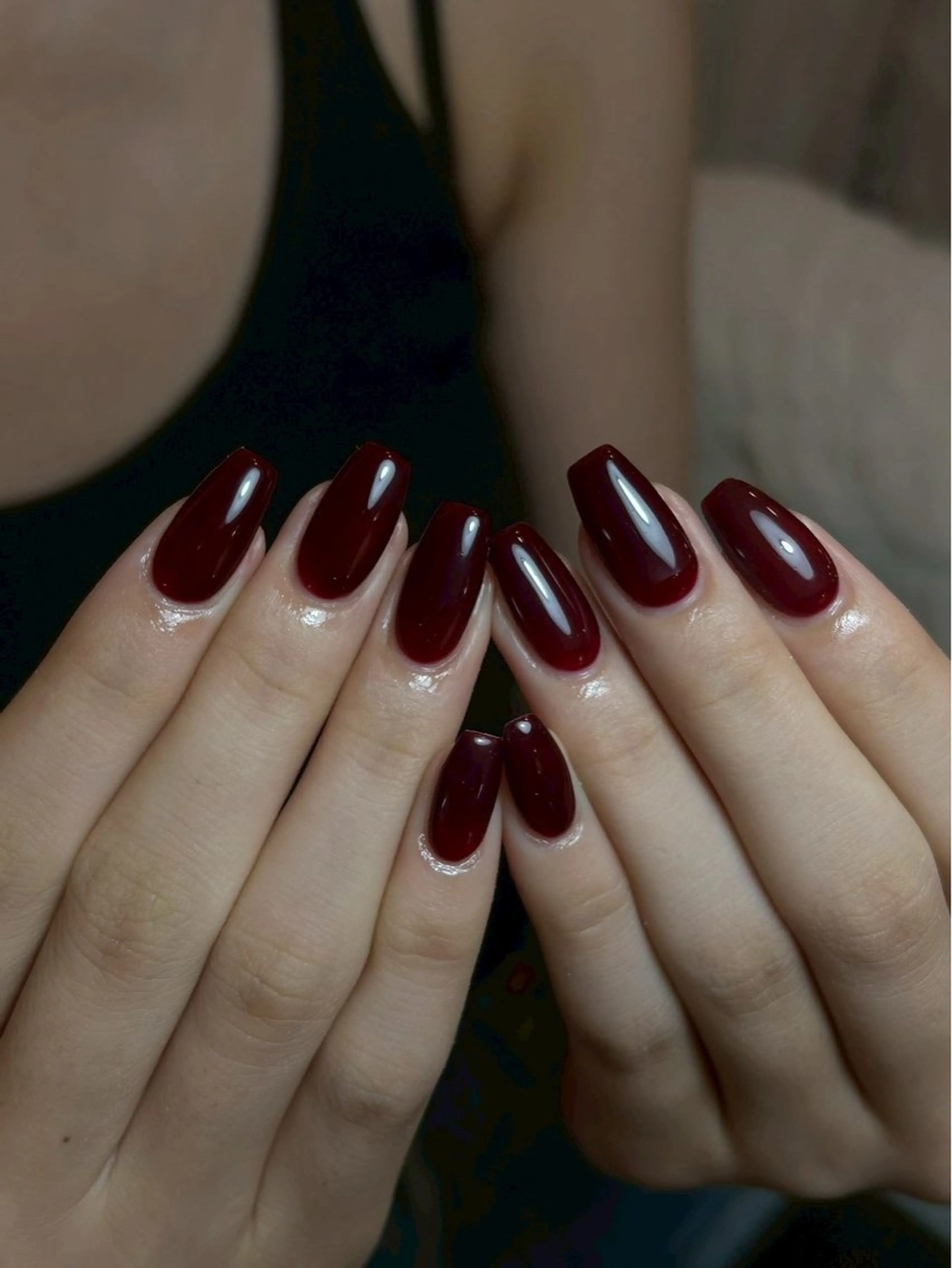 ネイル ハンドネイル D.d Ryo🎀のネイルデザイン