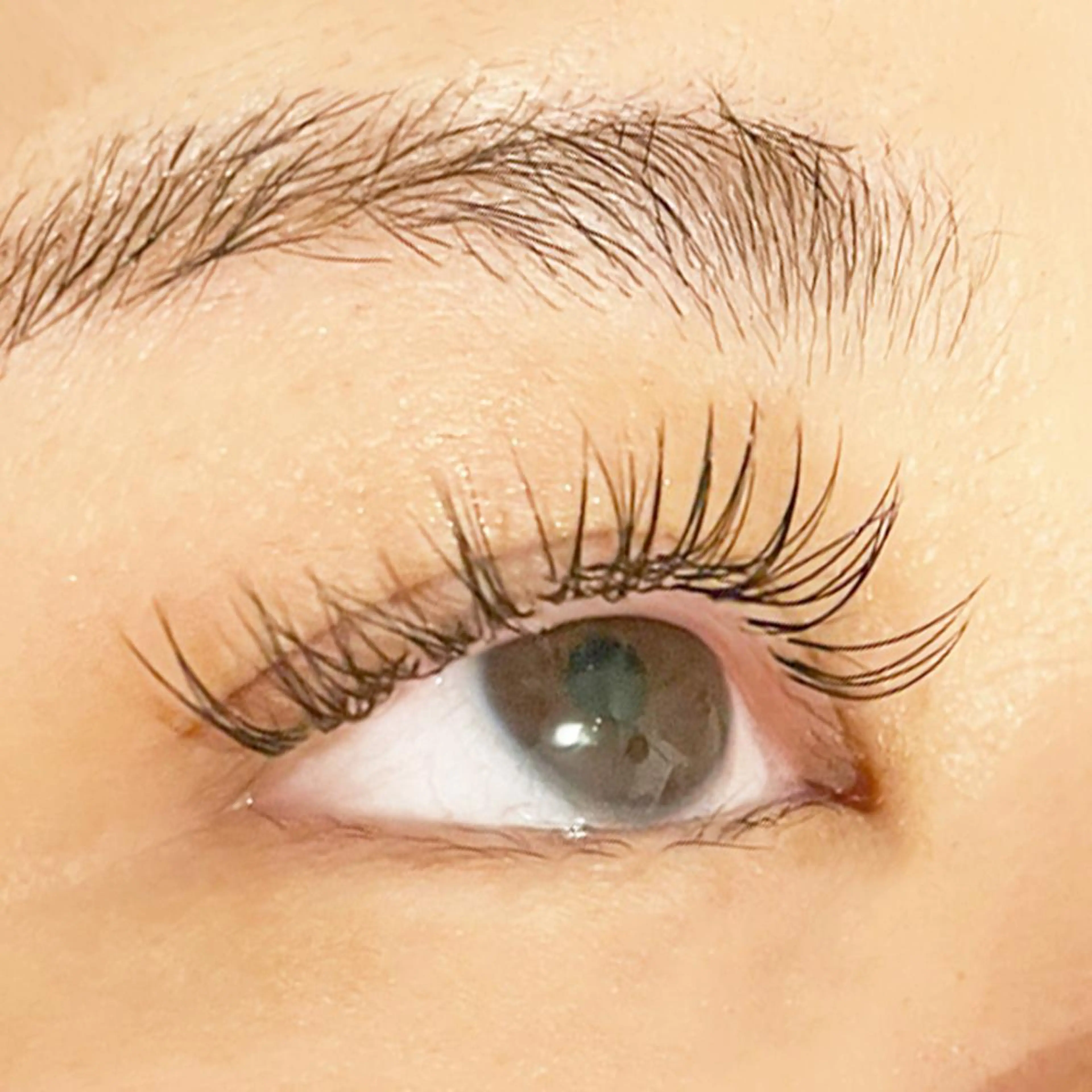 マツエク・マツパ マツエク Mika .のマツエク・マツパデザイン