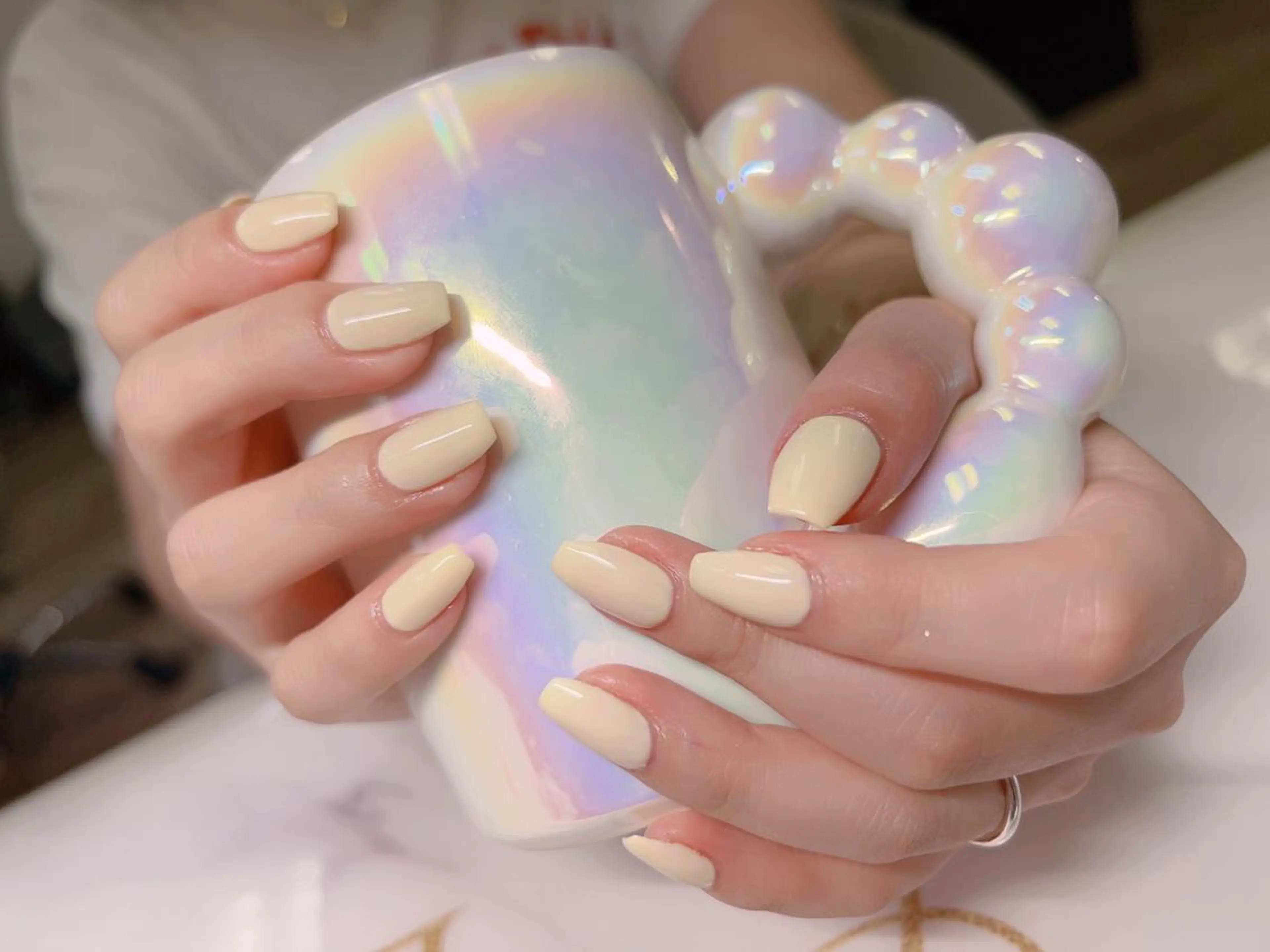 ネイル インフィニティ ネイルサロンのネイルデザイン