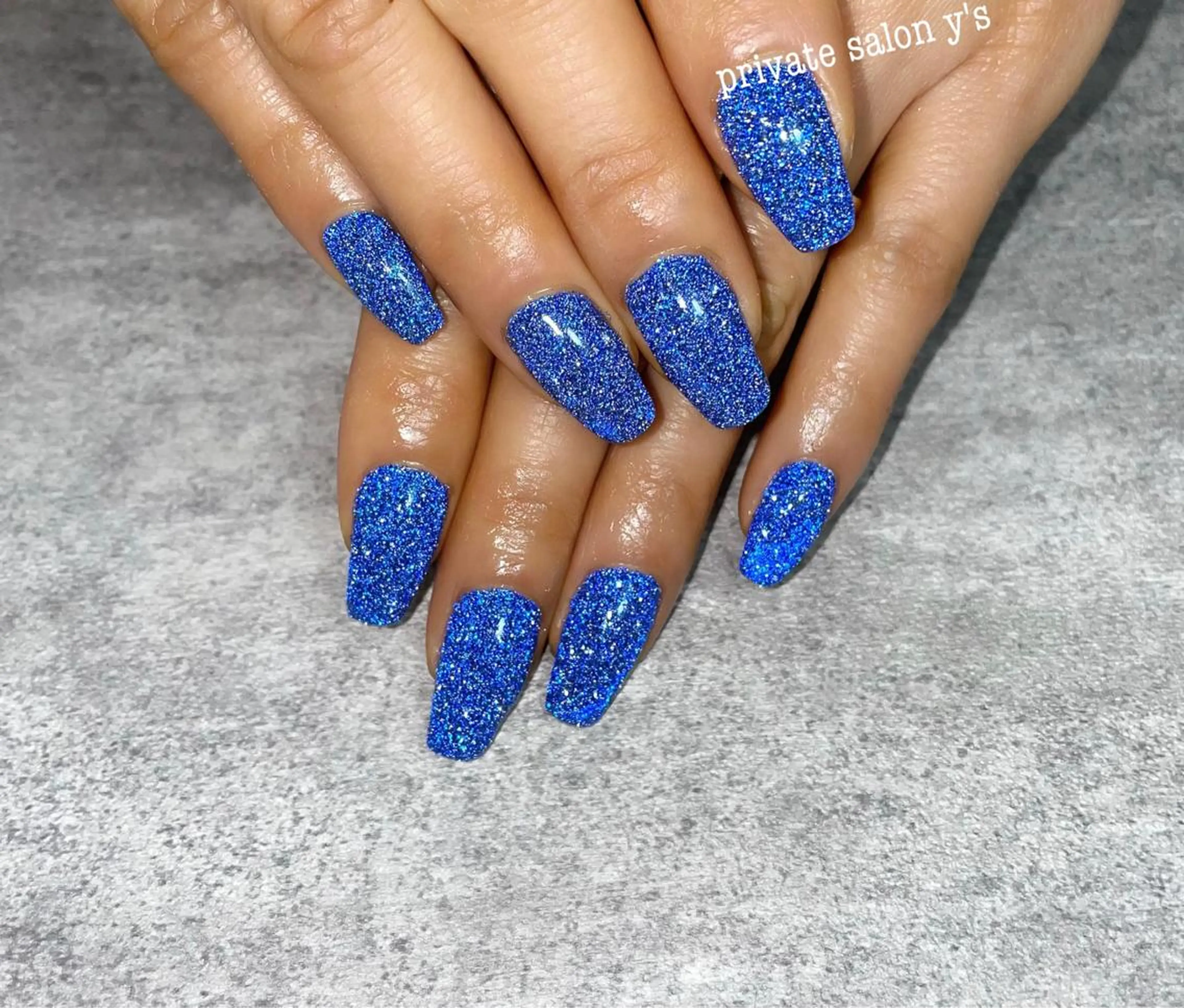 ネイル フラッシュネイル y' sのネイルデザイン