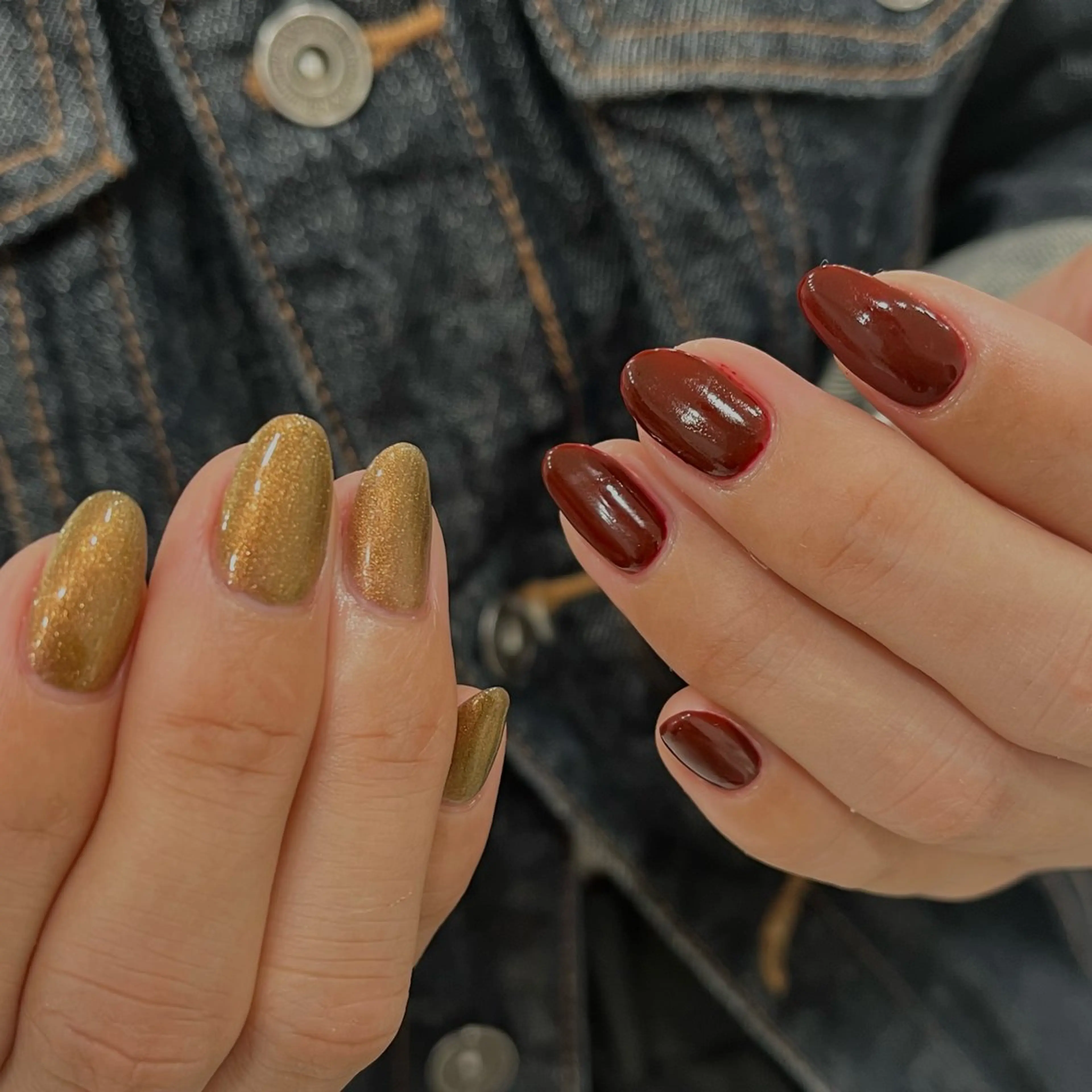 ネイル Halo Nail 【ハロネイル】のネイルデザイン