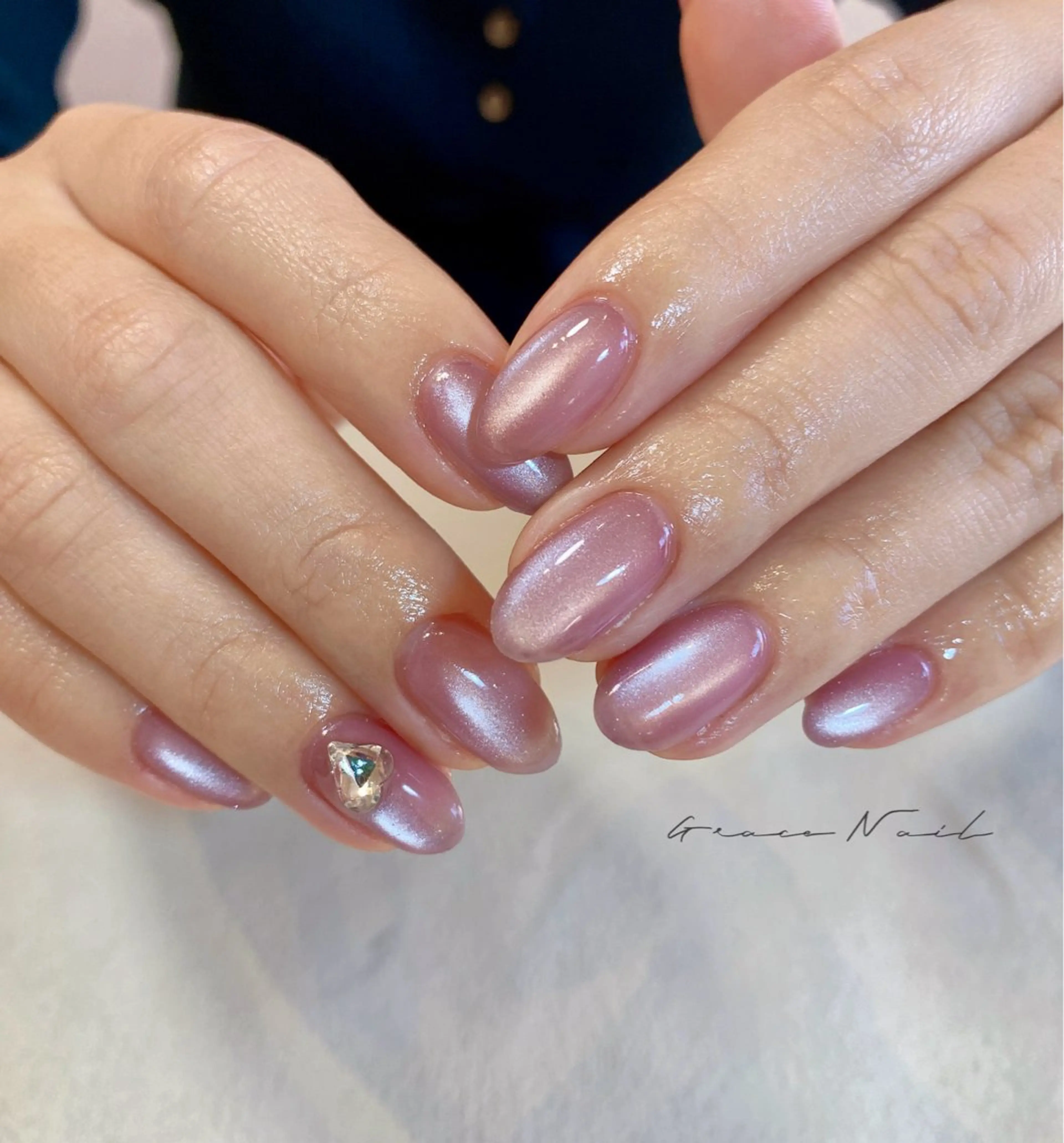 ネイル ☆*｡Grace Nail｡*☆のネイルデザイン
