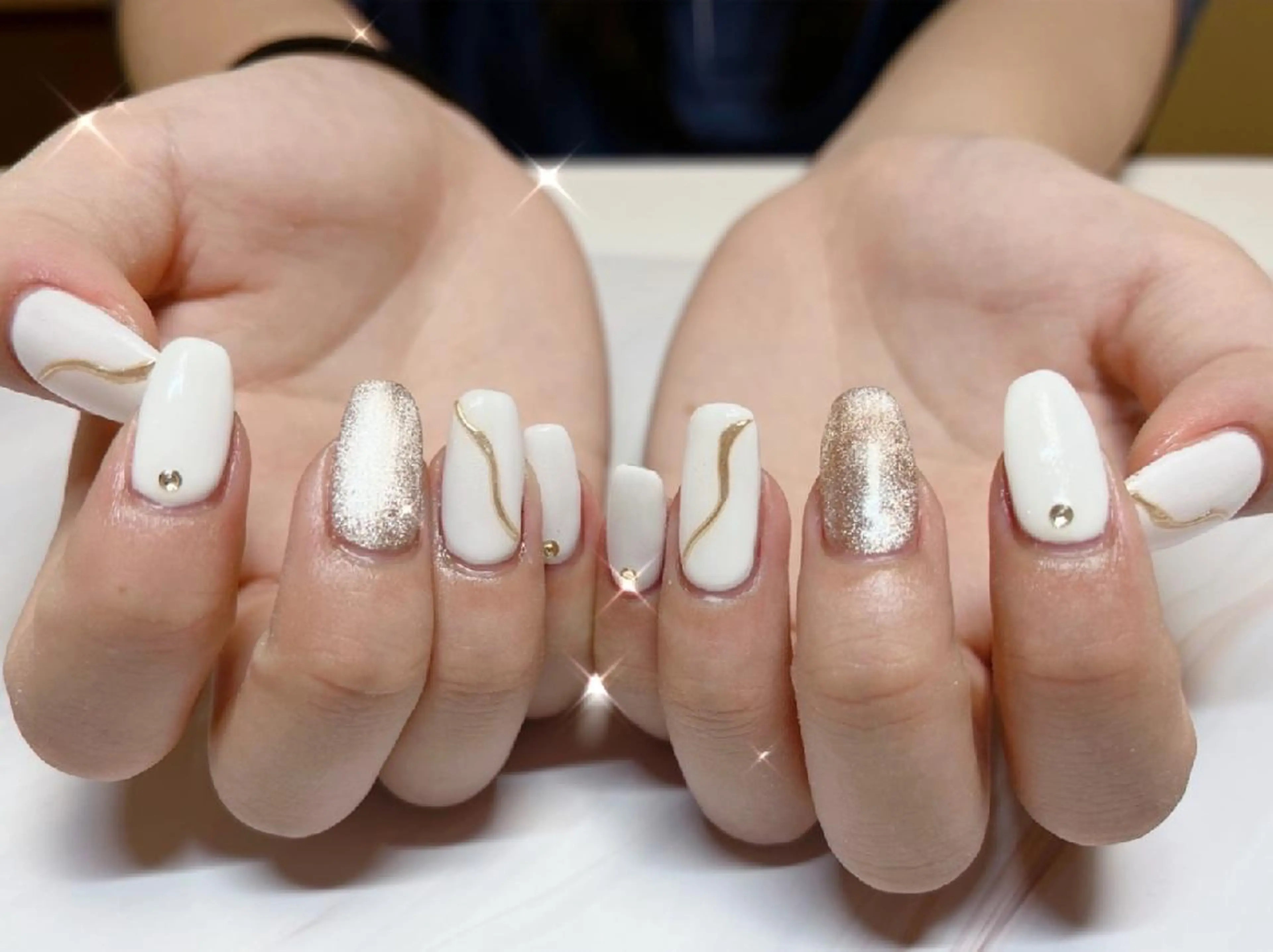 ネイル emi ♡のネイルデザイン