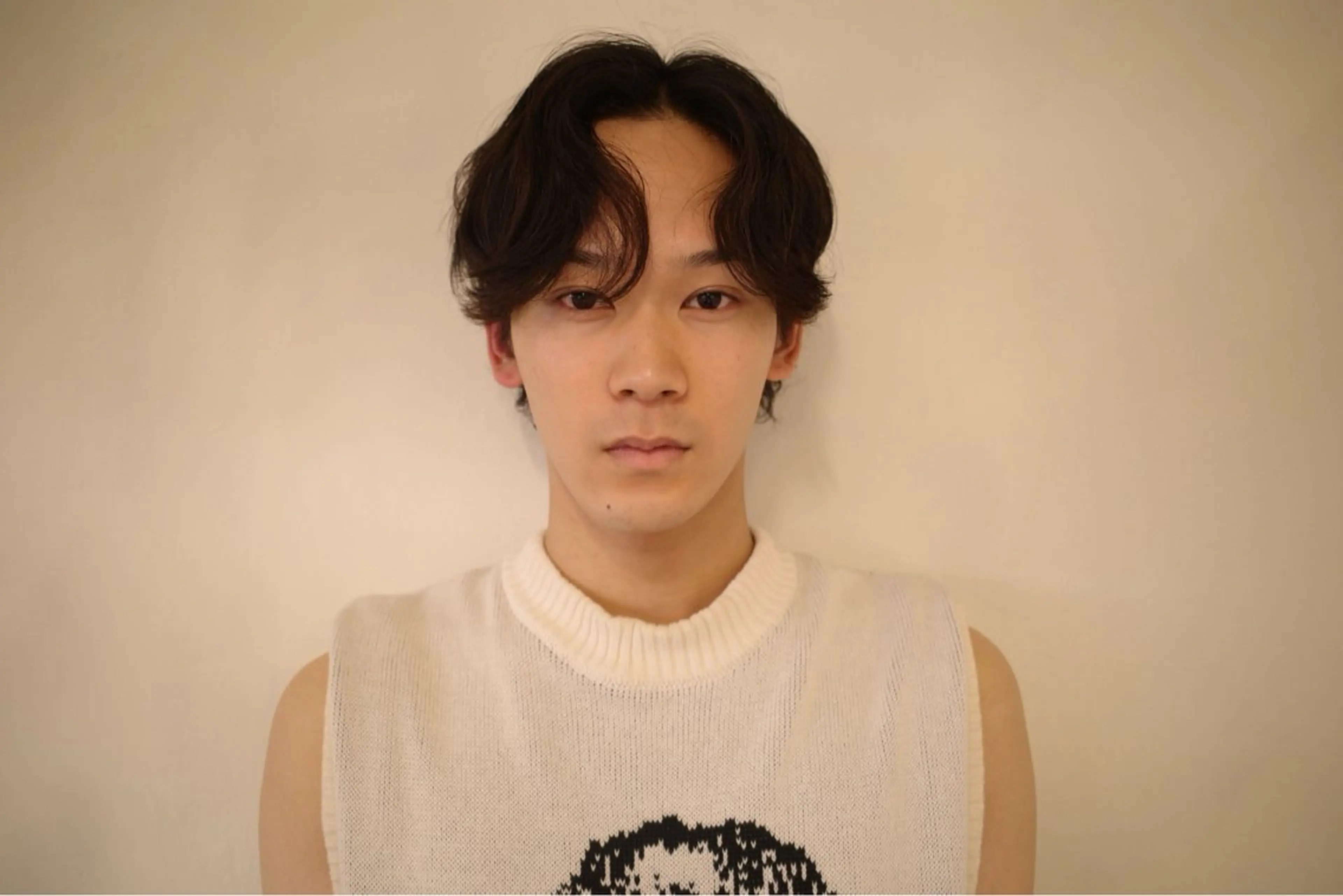 メンズ カット パーマ 🔥ショート特化 masaki🔥のヘアスタイル