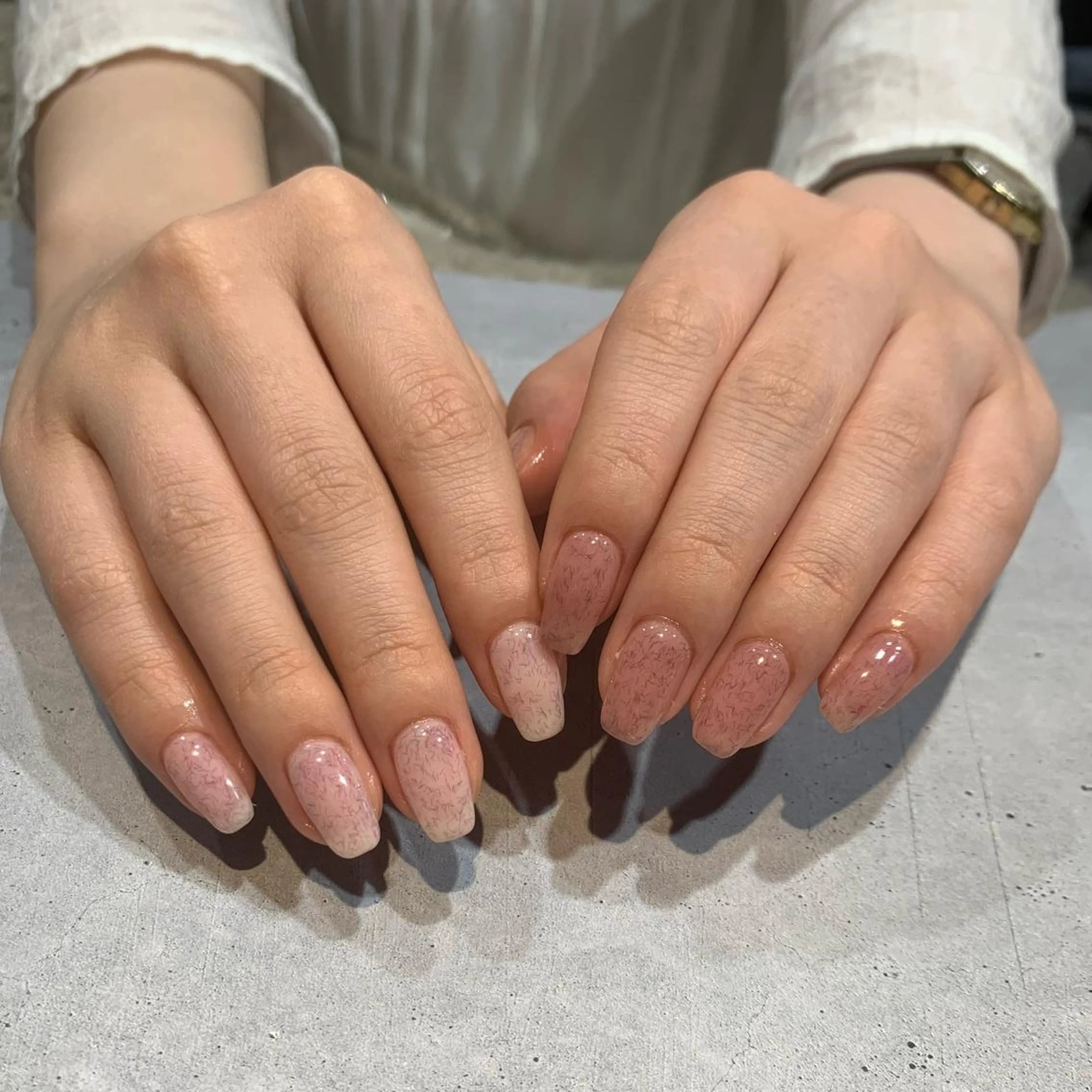 ネイル ハンドネイル nailist Chisakiのネイルデザイン