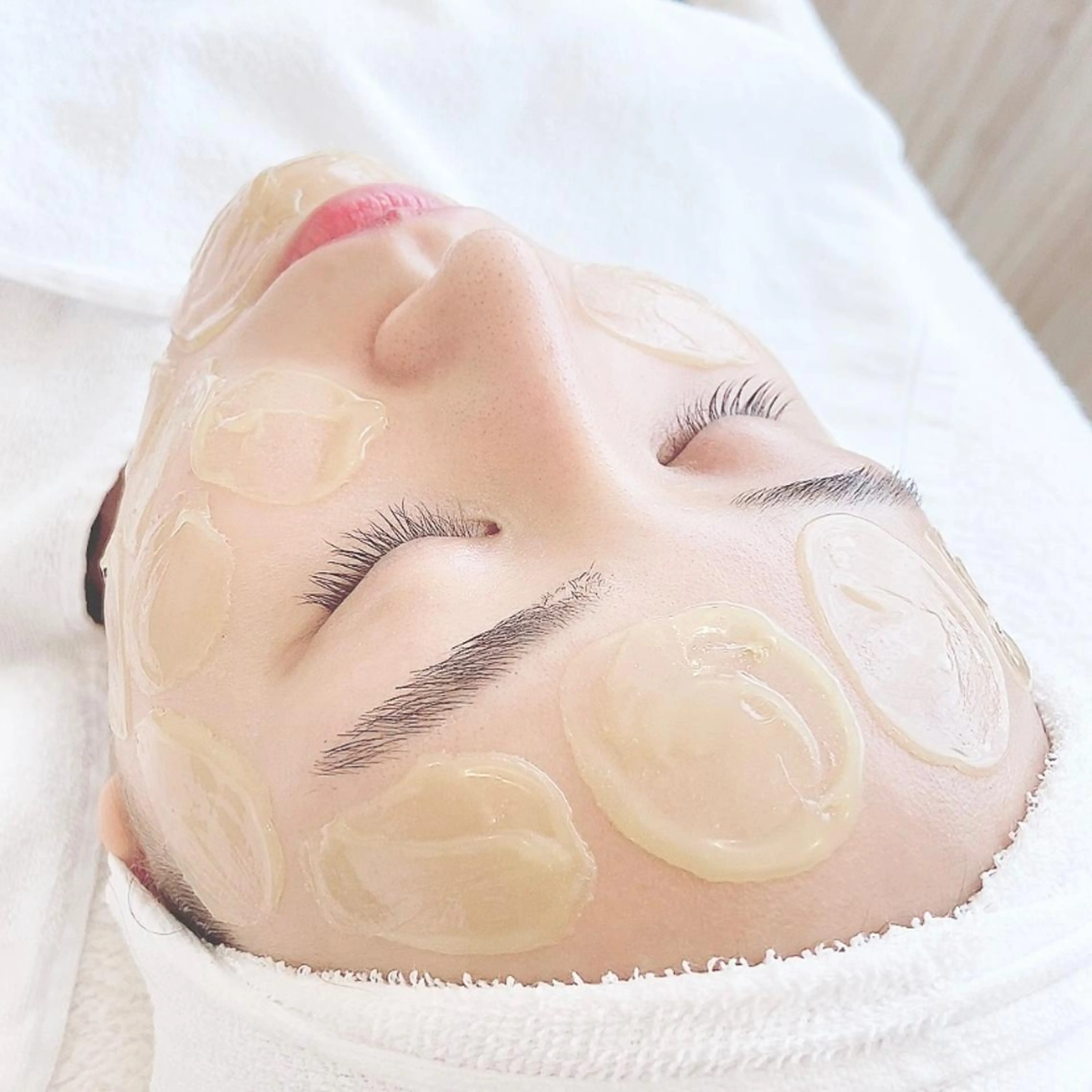 Beauty salon STELLA所属・STELLA 大西南帆のマツエク・マツパデザイン