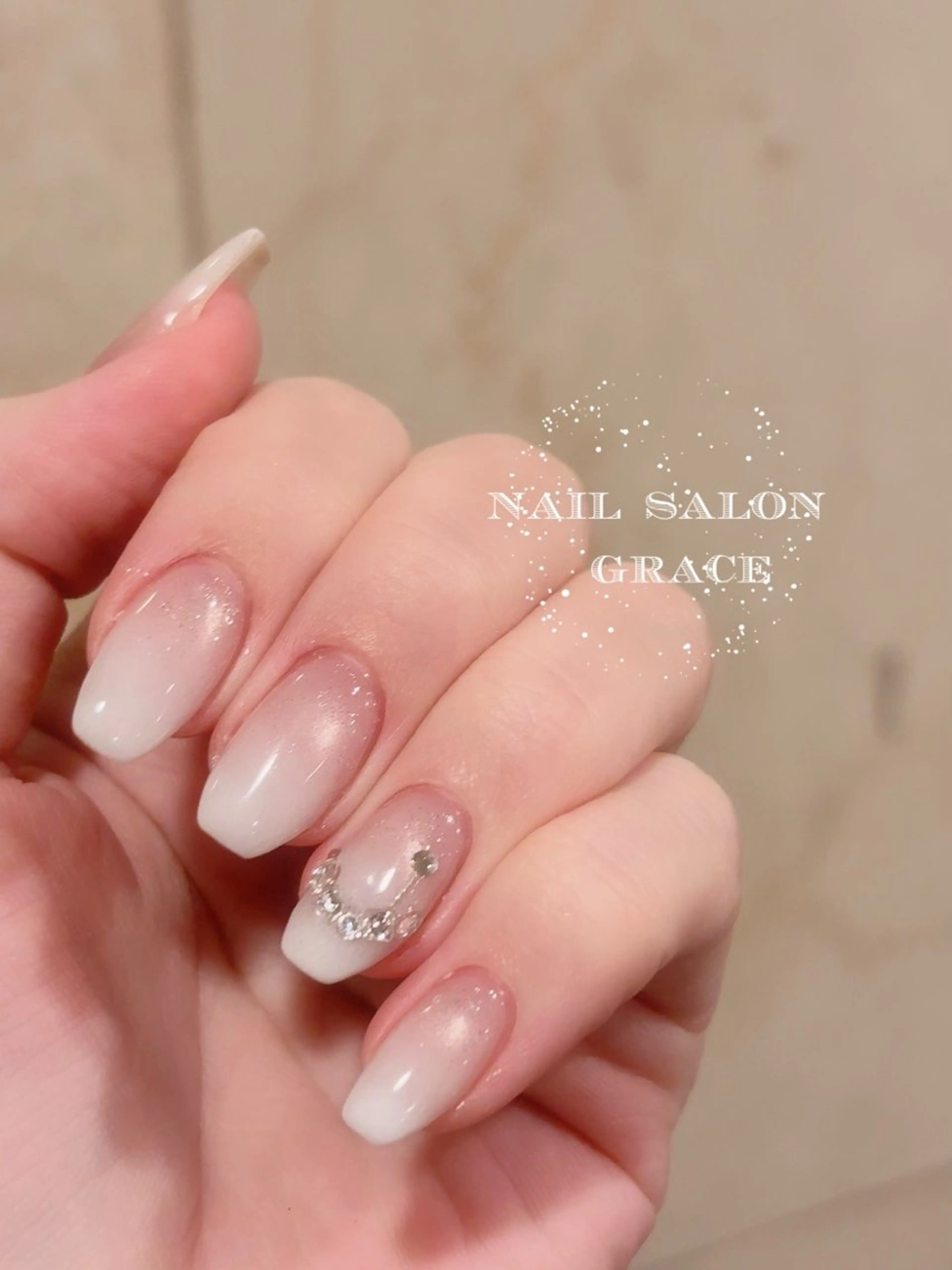 ネイル ハンドネイル nailsalon GRACE所属・GRACE nailのネイルデザイン