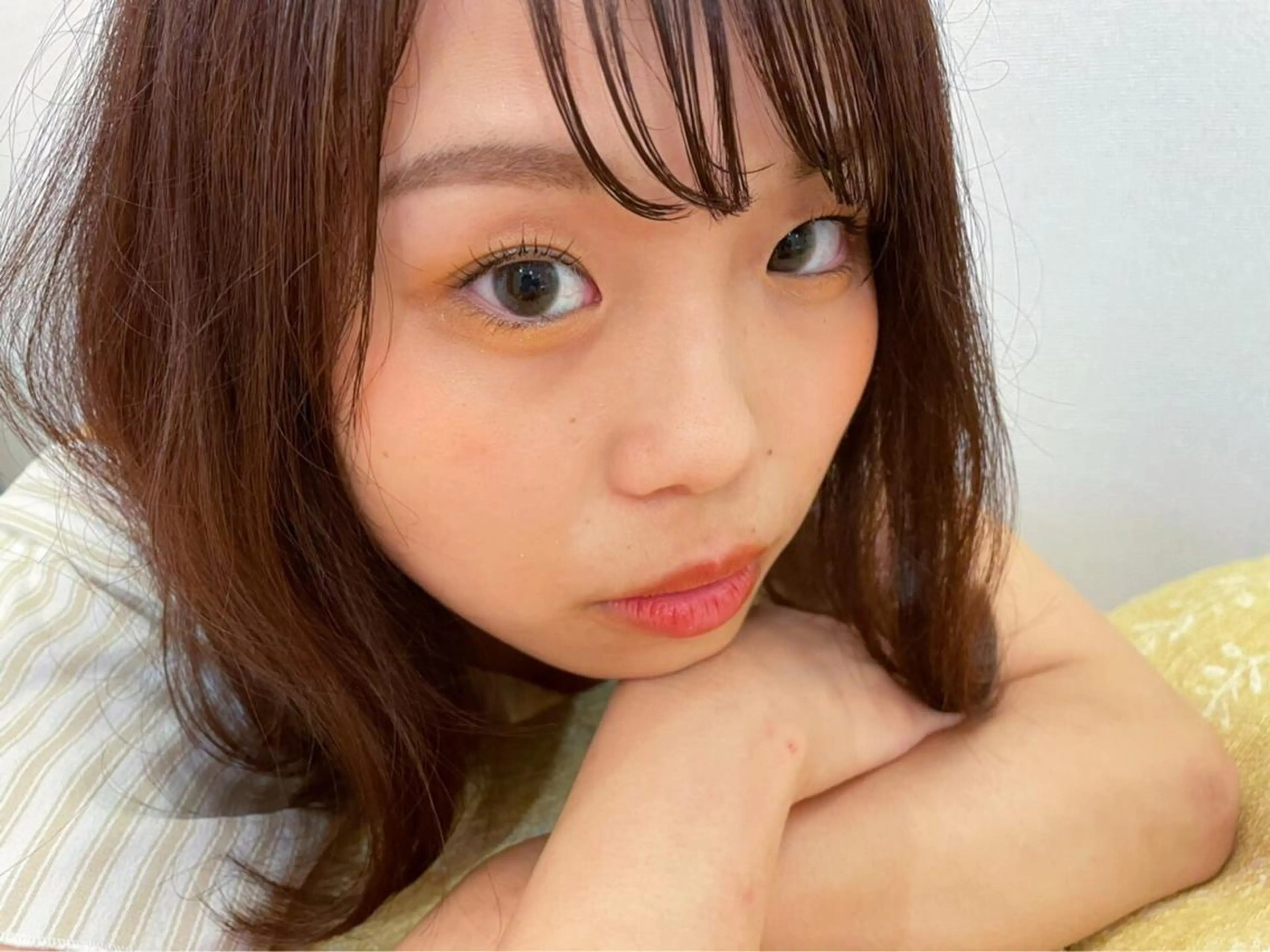 マツエク・マツパ my lash　祇園店所属・my lash 祇園店のマツエク・マツパデザイン