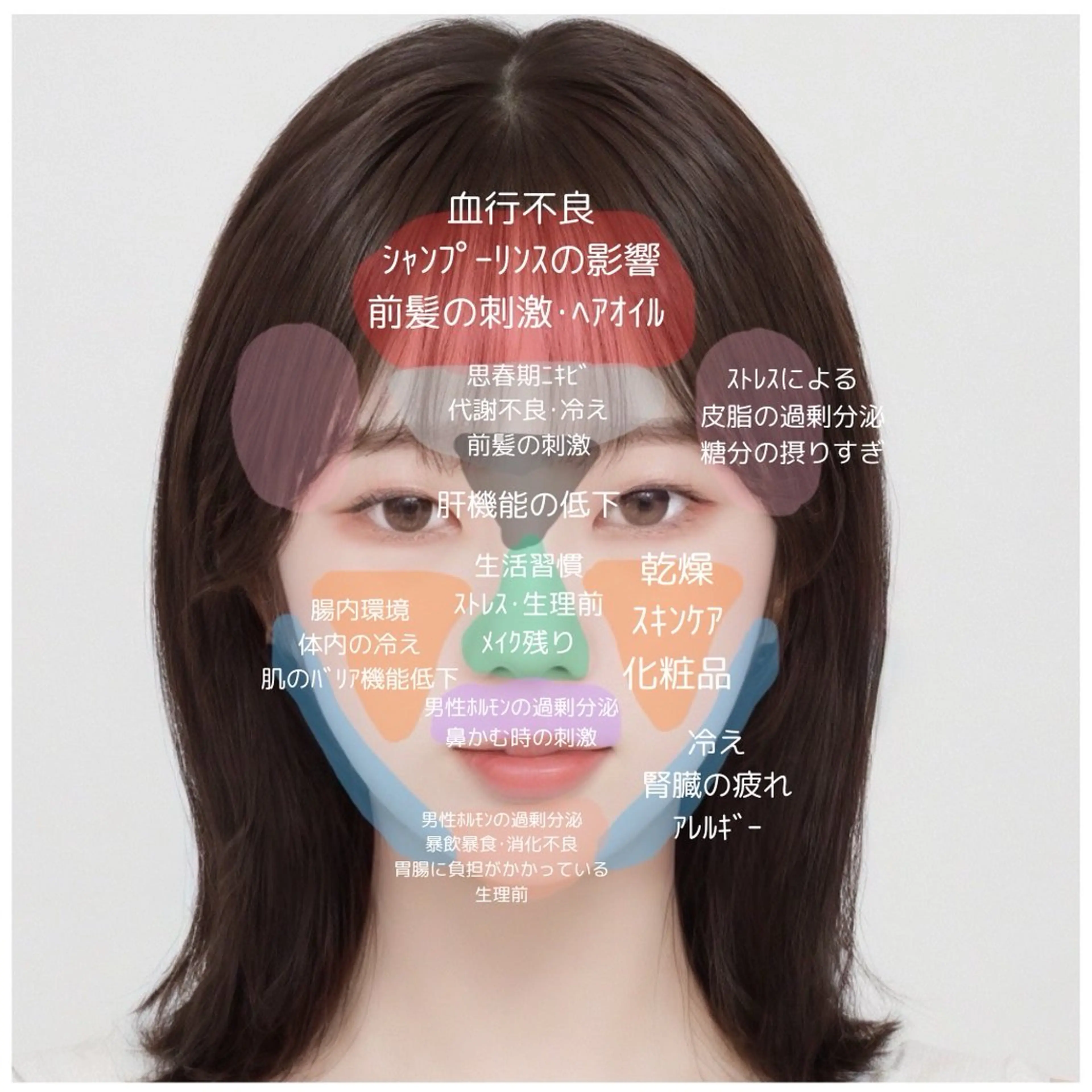 メディカルサロン 東銀座店所属・メディカルサロン 小川のエステ・リラクイメージ