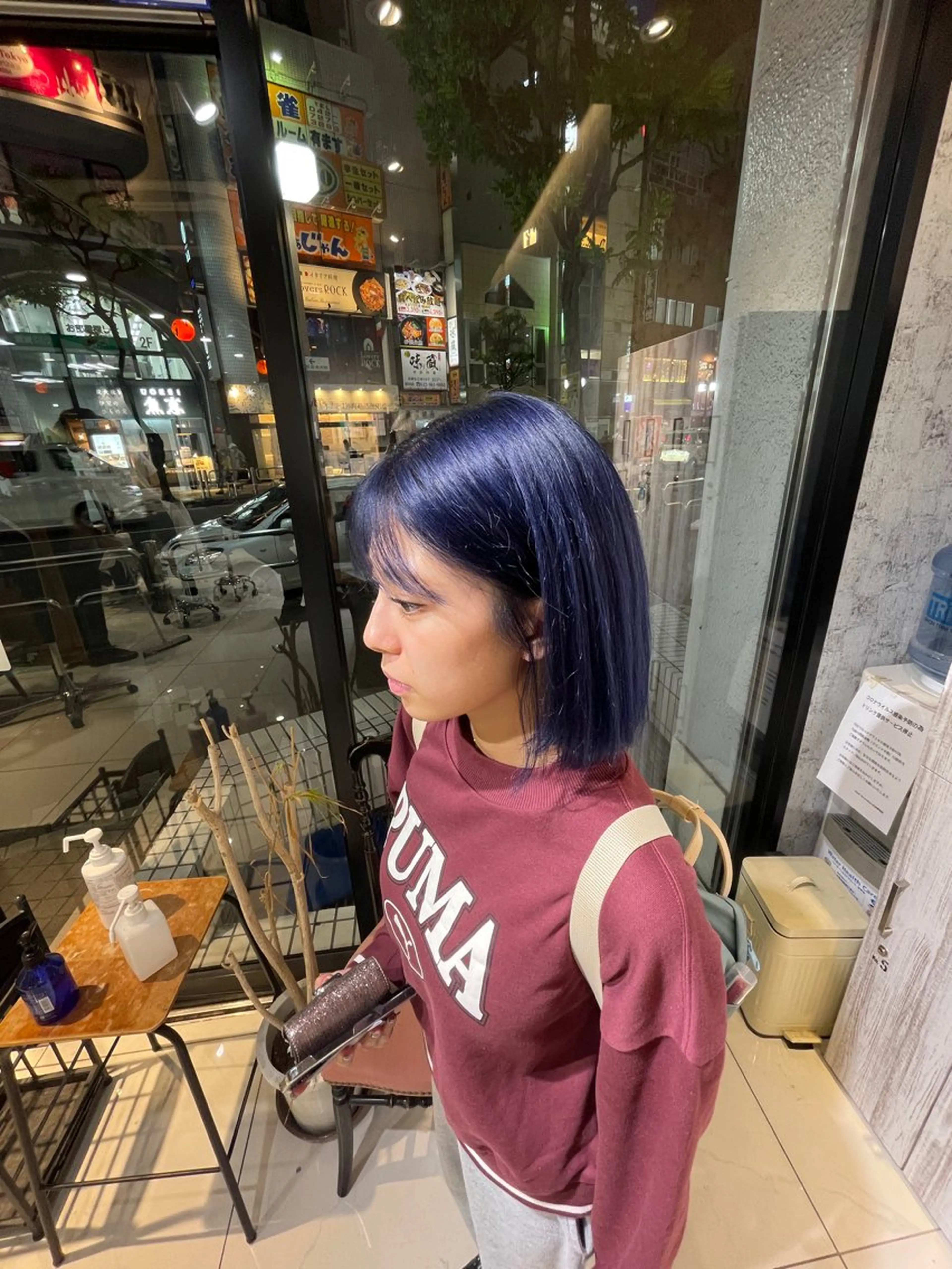 ミディアム 🖤sumire🖤 men'sアイブロウのマツエク・マツパデザイン