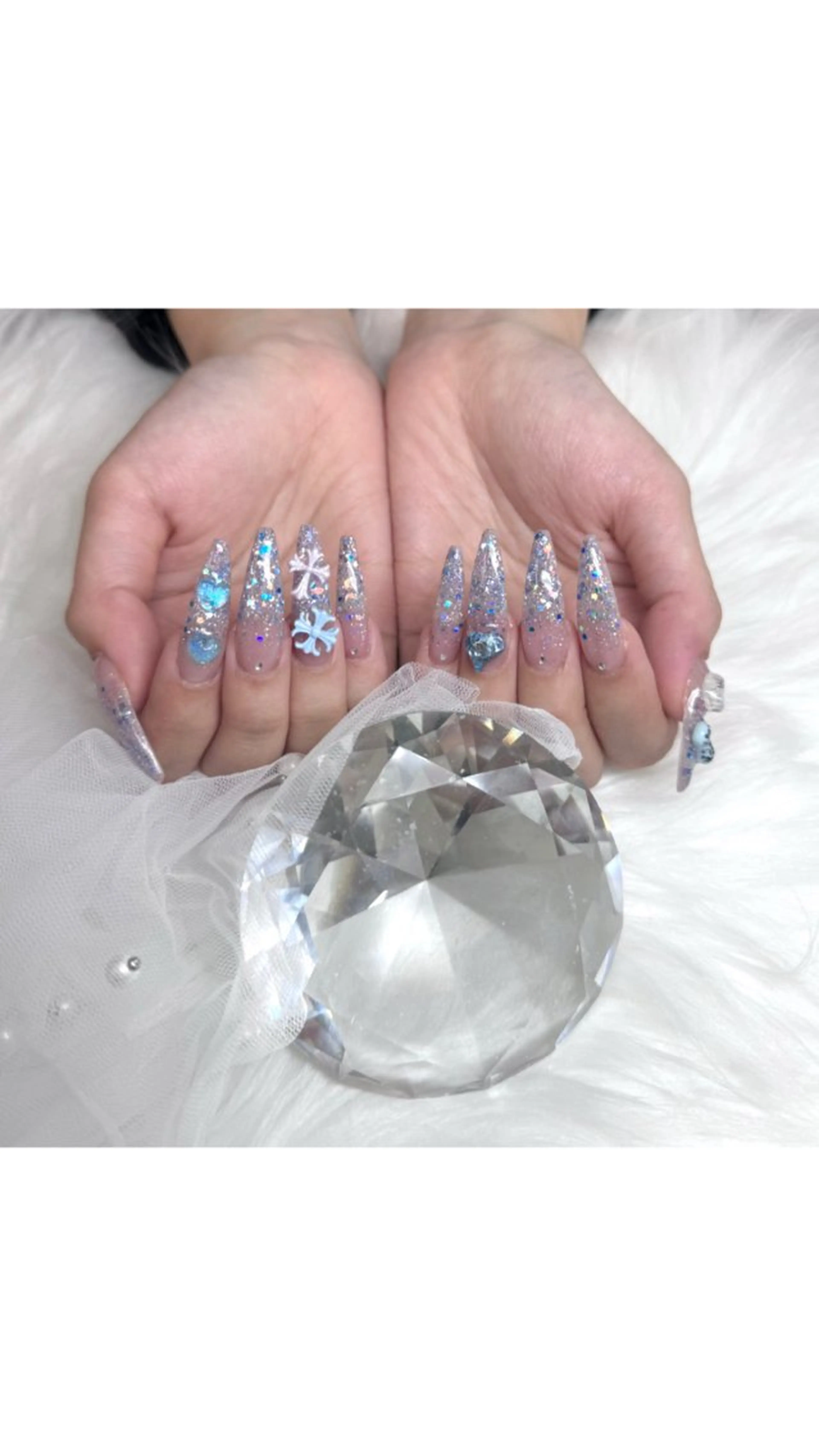 ネイル EmaNail 枚方店所属・emanail枚方店 yumaのネイルデザイン