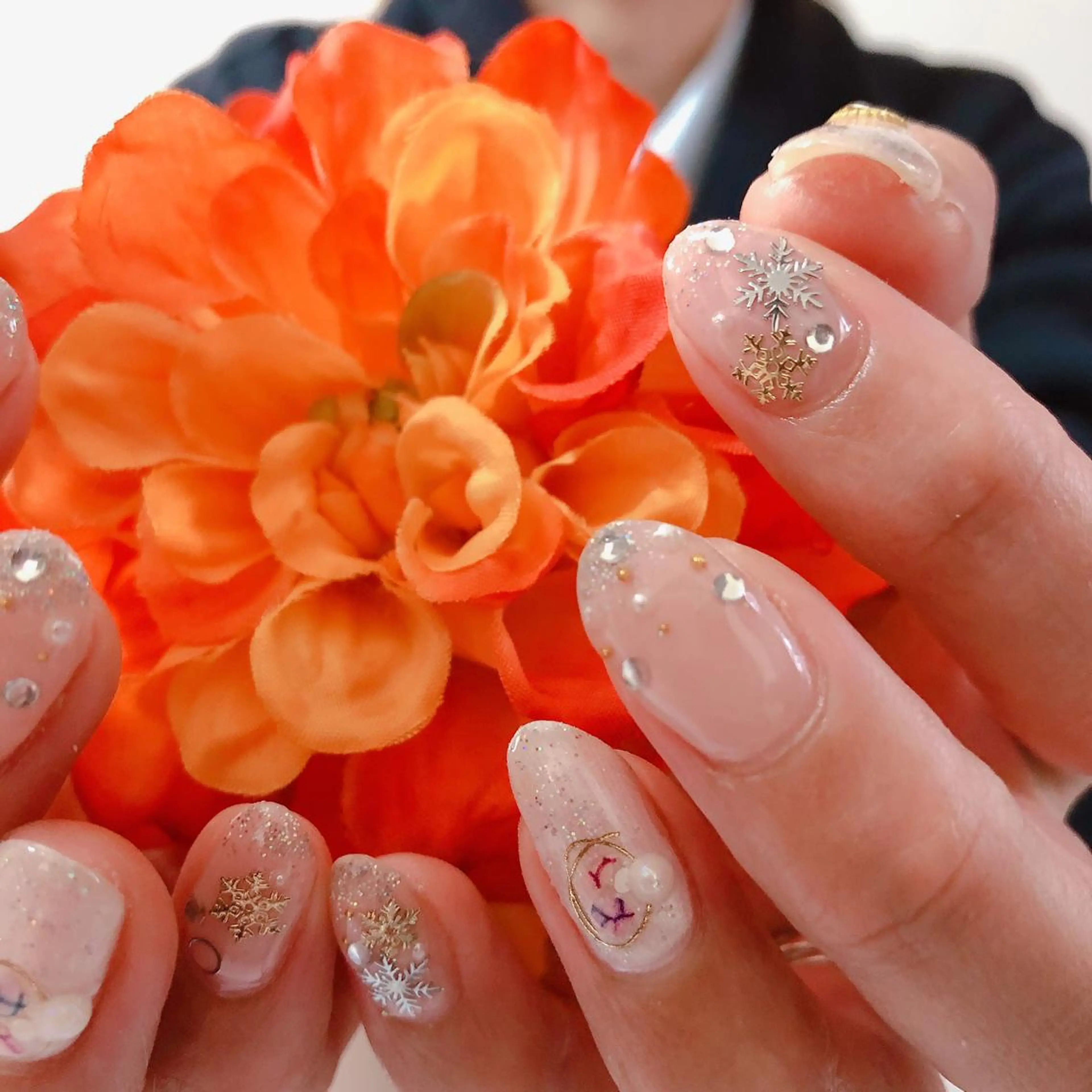 ネイル CHERIMO【lalaLaLa】所属・CHERIMO シェリモのネイルデザイン