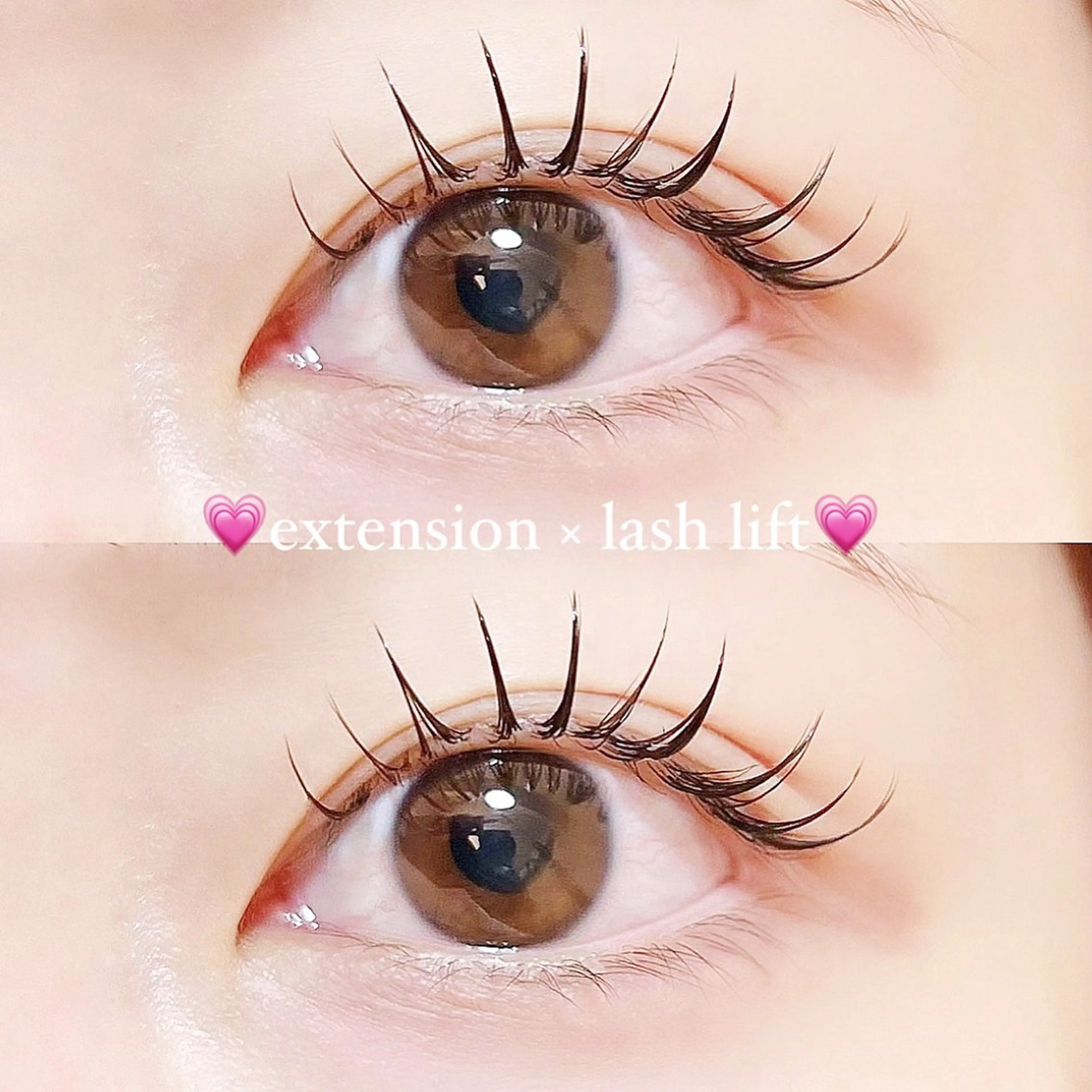 マツエク・マツパ noné所属・アイリスト kanonの眉毛・アイブロウイメージ