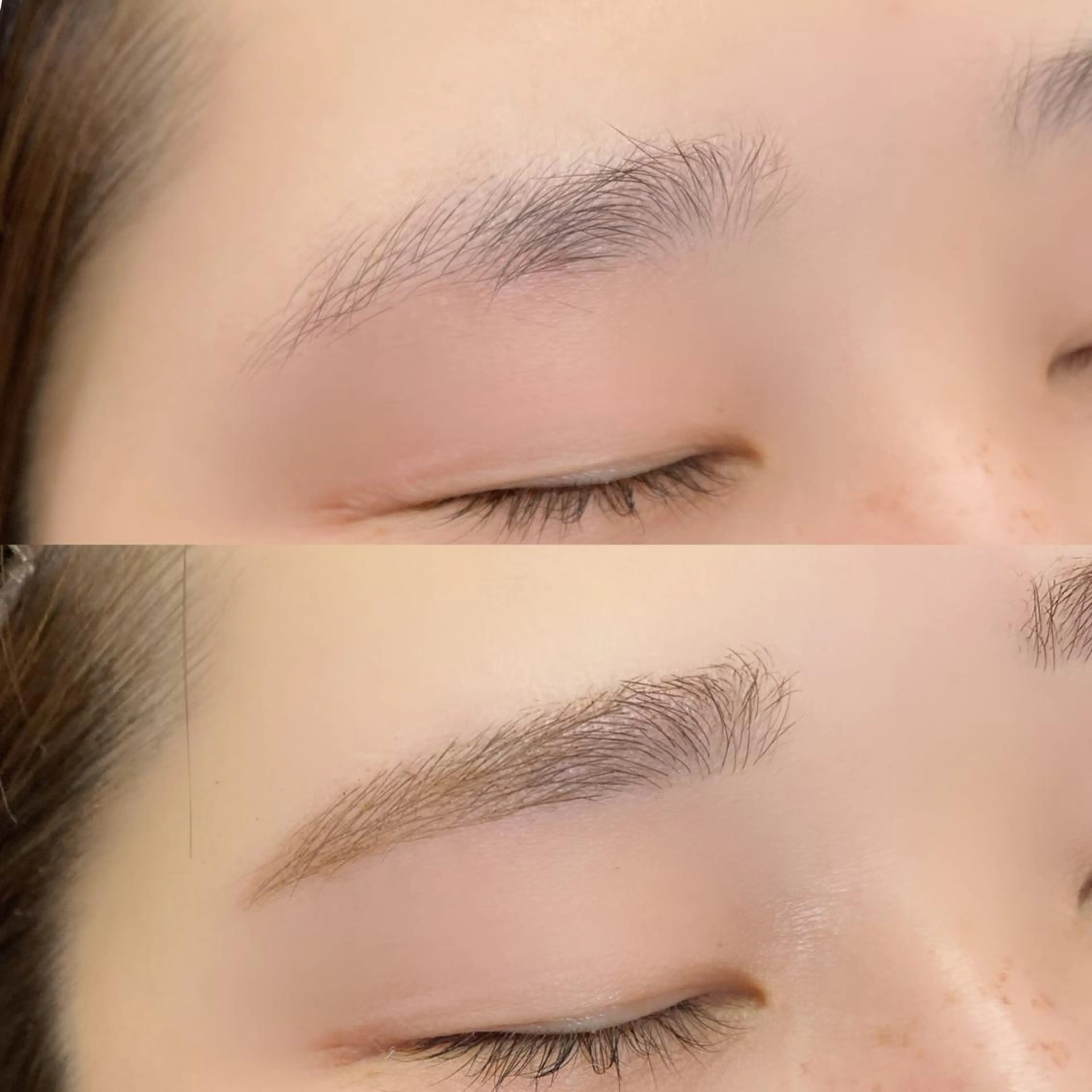 アイブロウ RUSHIA minaの眉毛・アイブロウイメージ