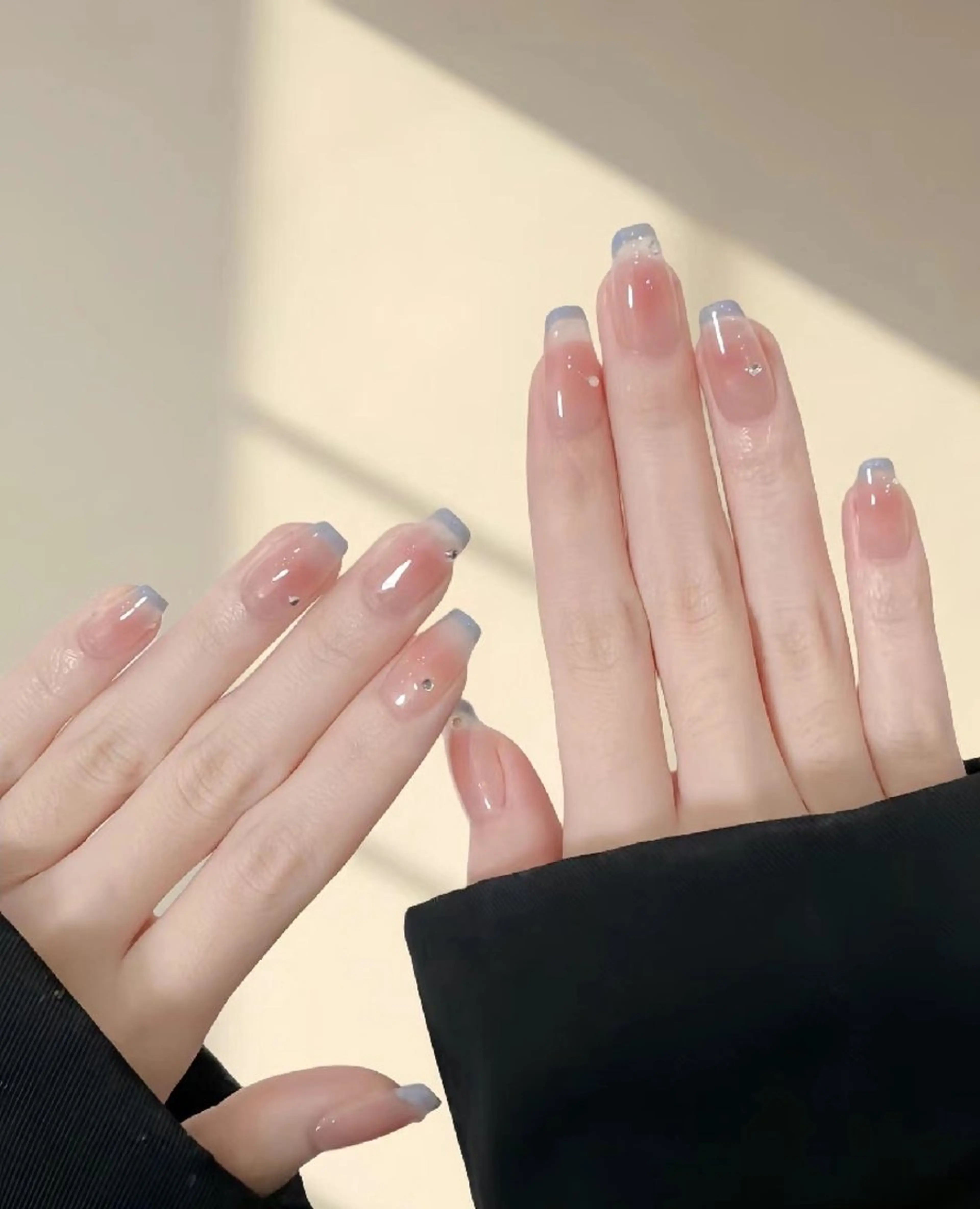 ネイル THE　ONE栄店所属・Theone栄店 川原のネイルデザイン