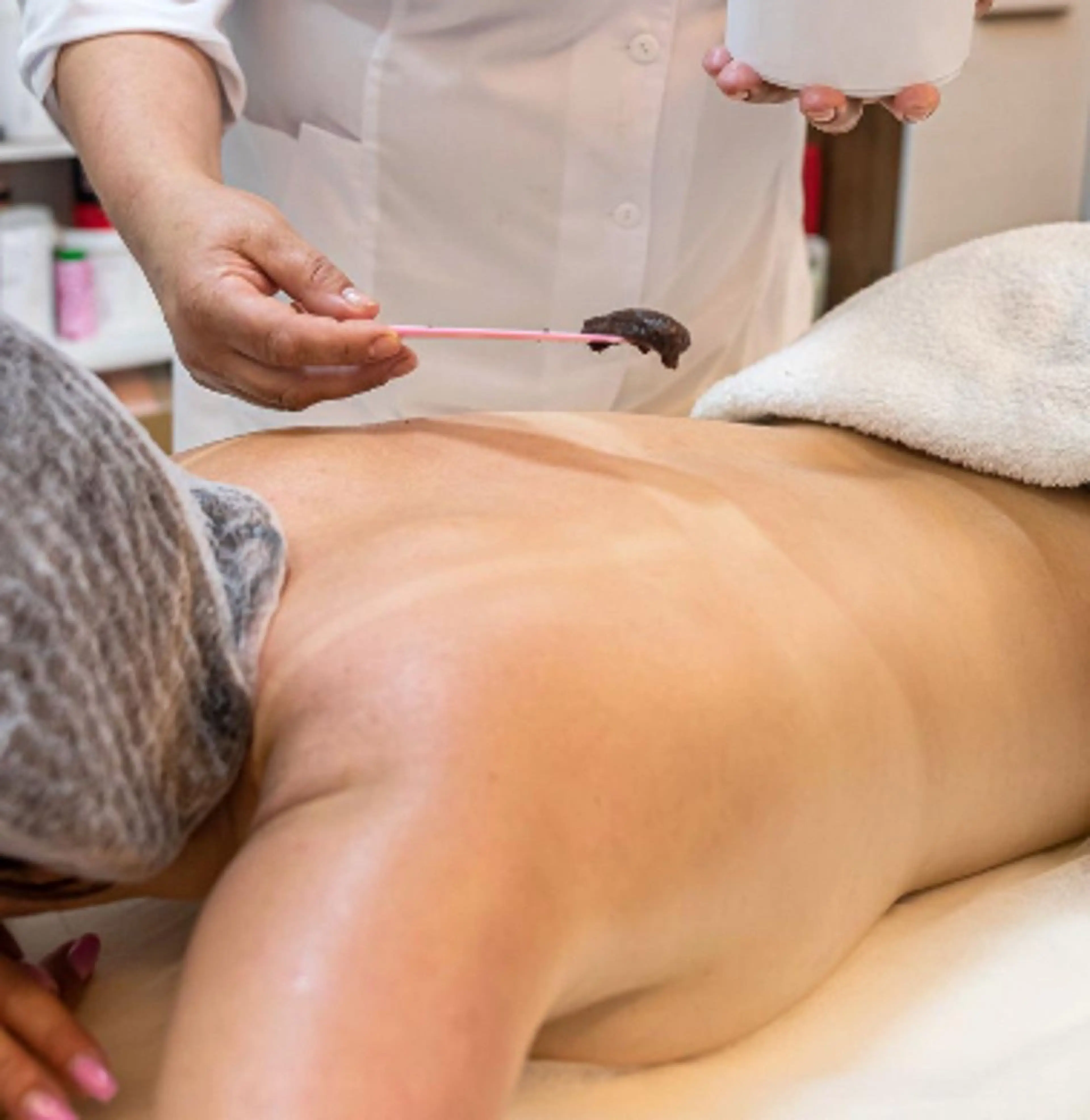 脱毛 Juri Ogawaのエステ・リラクイメージ