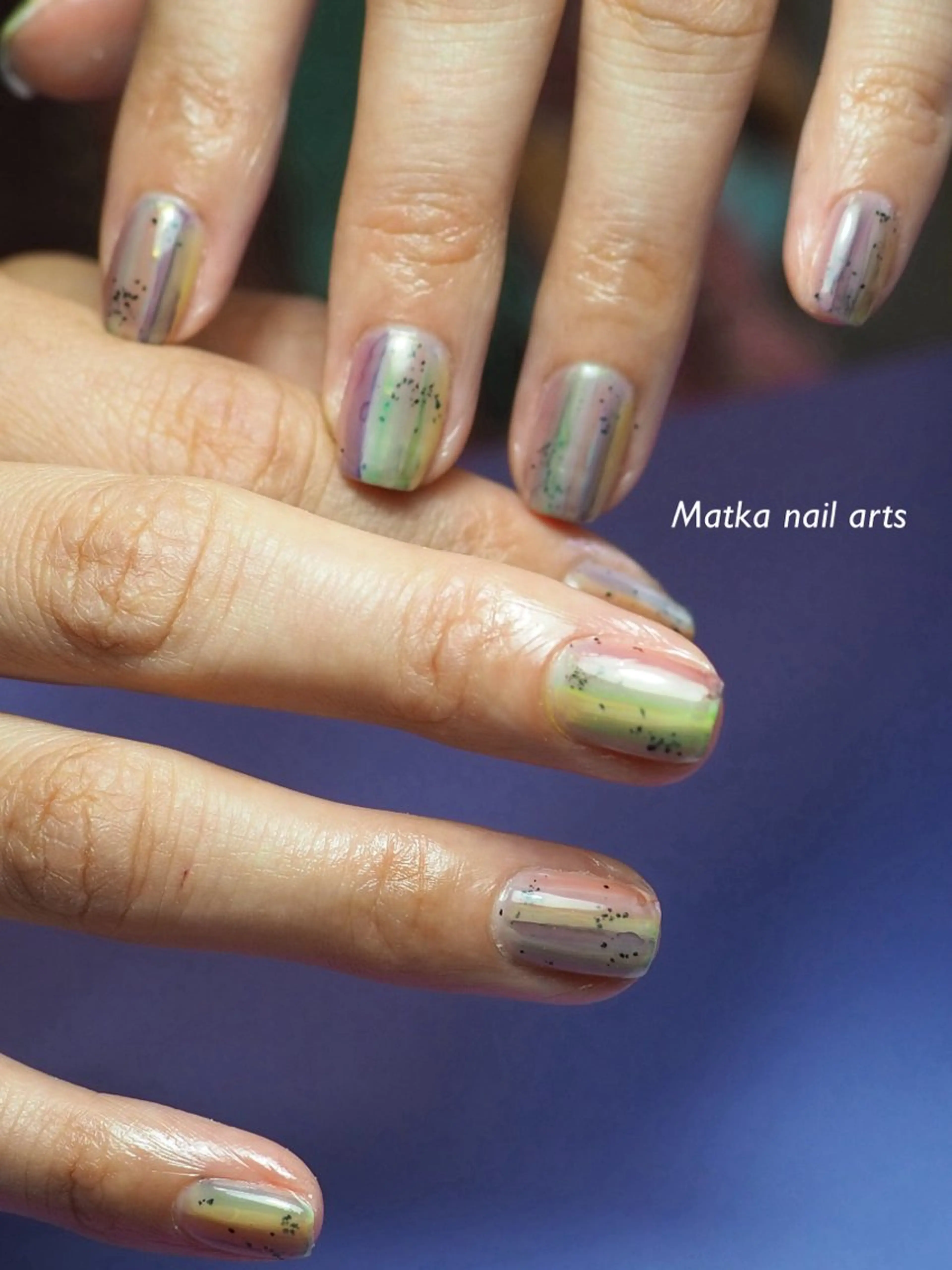 ネイル ネイルとタロット/ ユウのその他イメージ